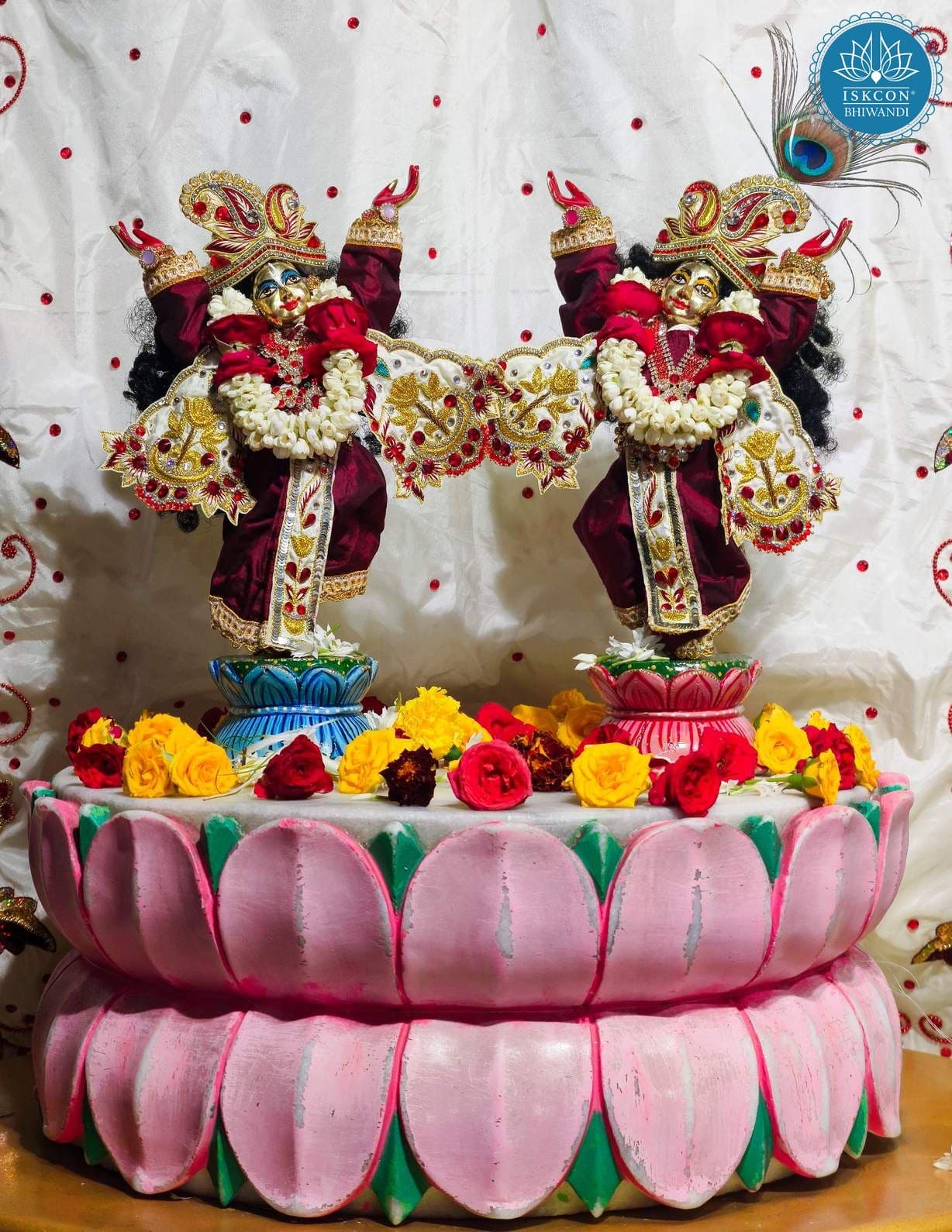 Sringar Darshan photo 5 of 12 — 12 December 2025