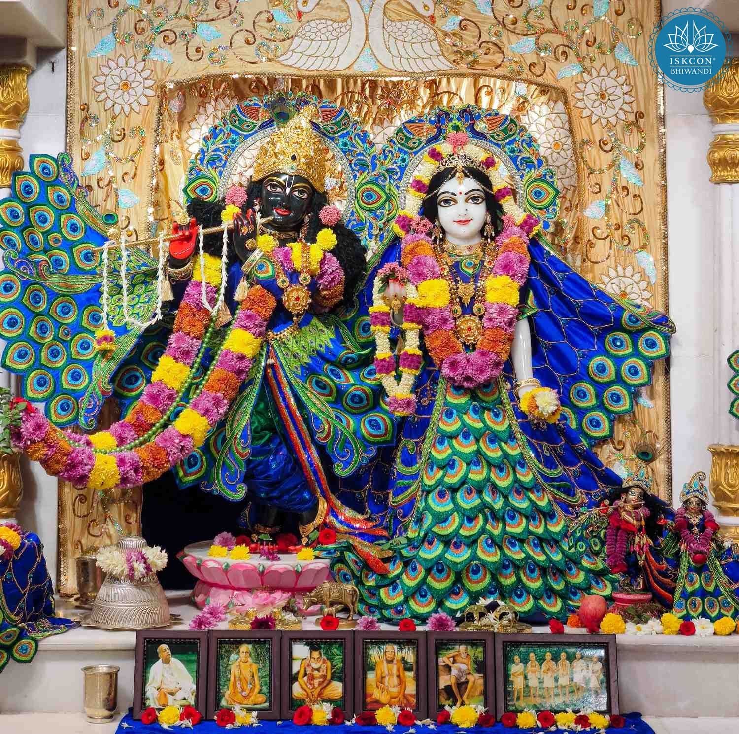 Sringar Darshan photo 1 of 12 — 13 December 2025