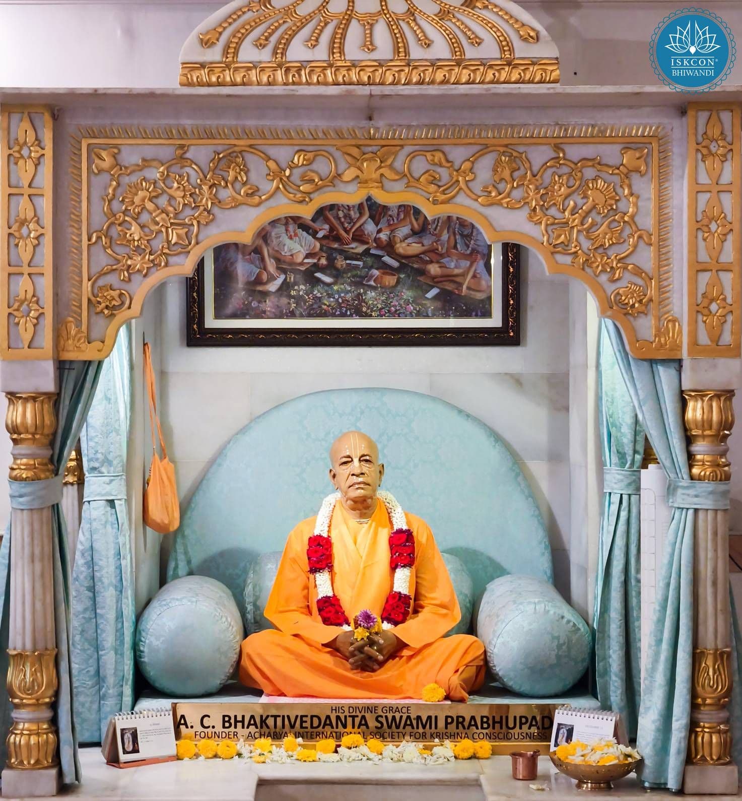 Sringar Darshan photo 8 of 12 — 13 December 2025