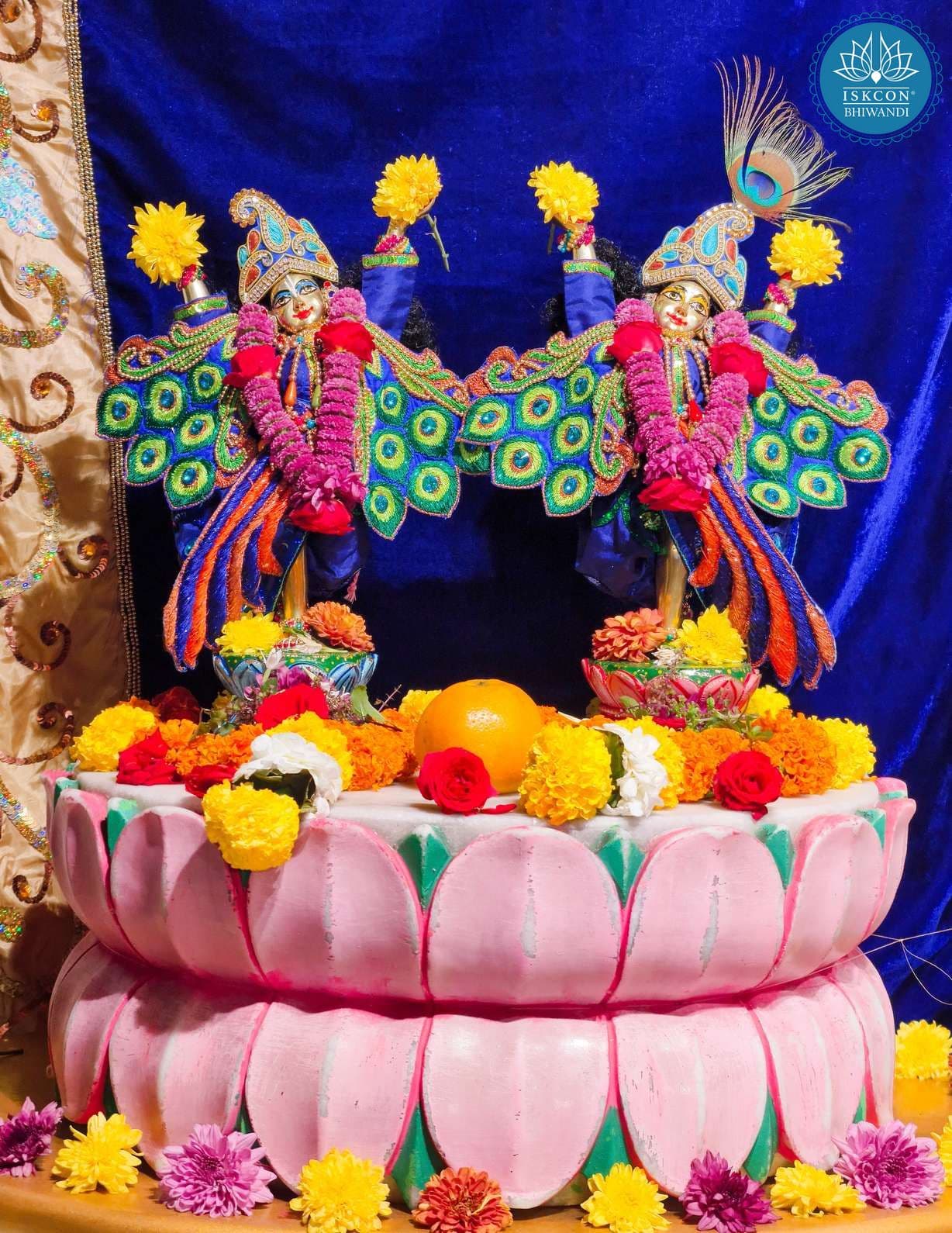 Sringar Darshan photo 4 of 12 — 13 December 2025