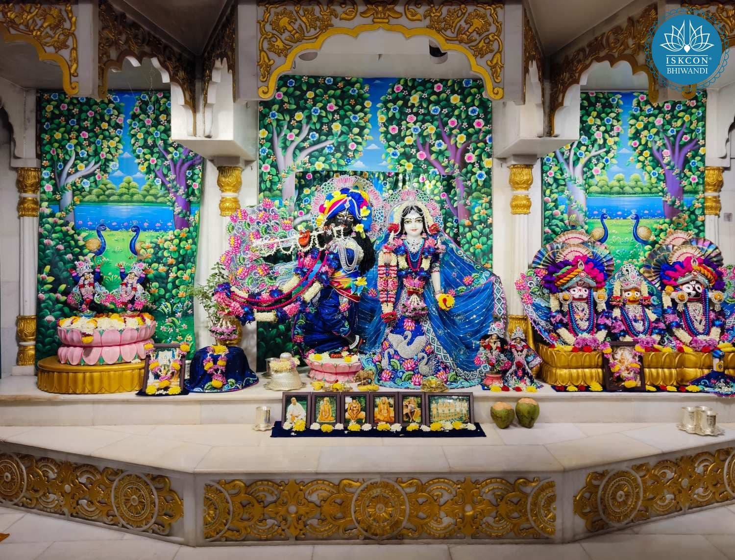 Sringar Darshan photo 6 of 12 — 14 December 2025
