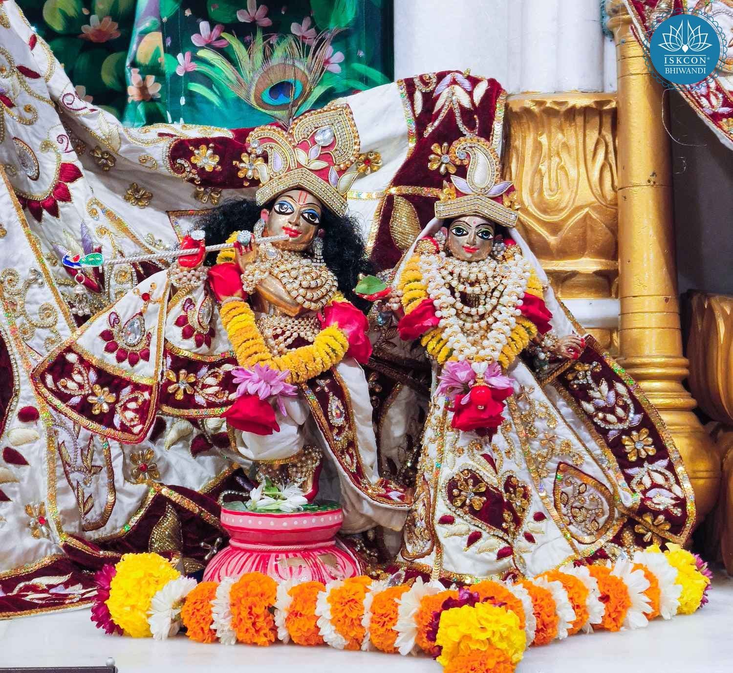 Sringar Darshan photo 8 of 12 — 15 December 2025
