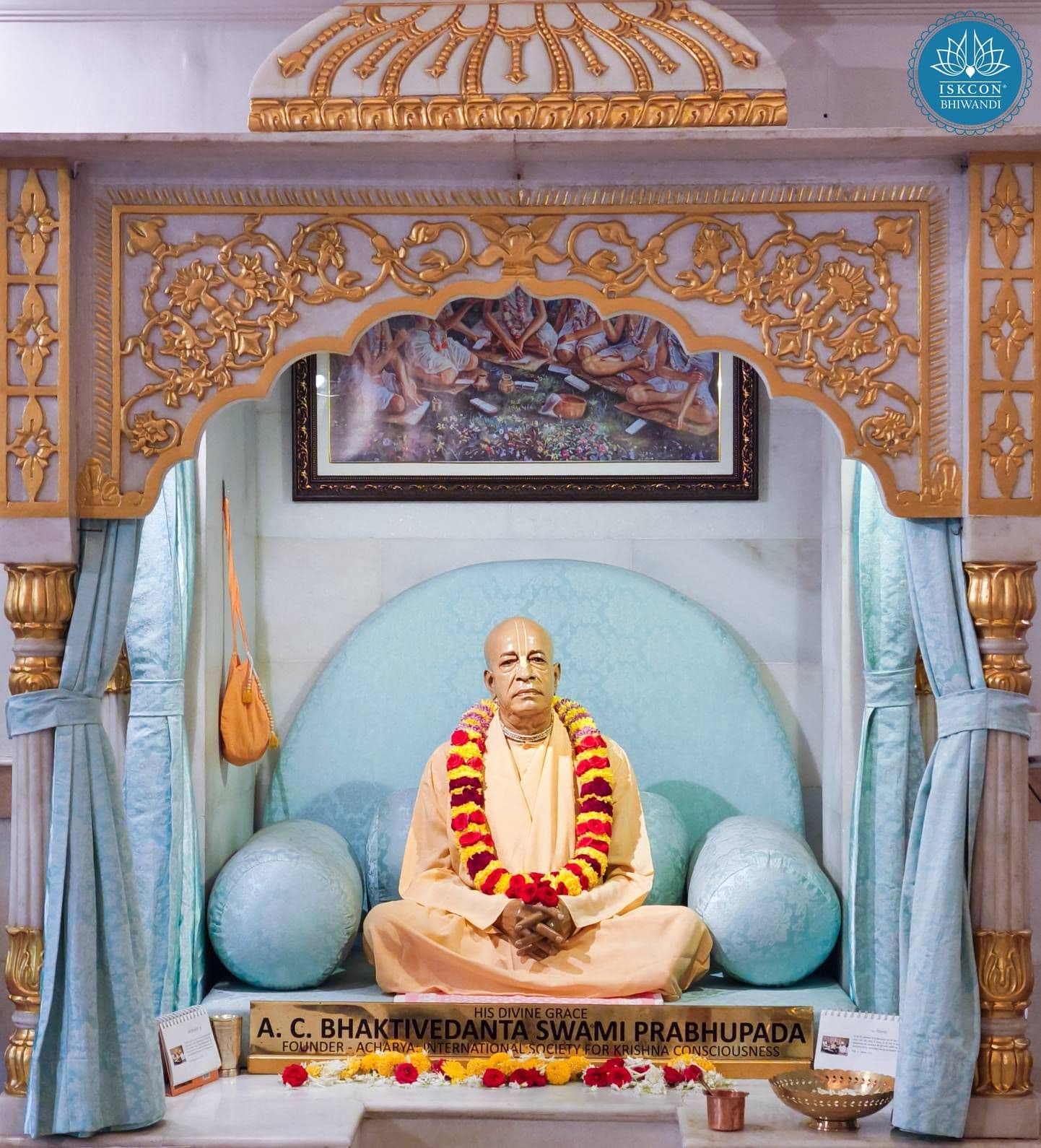Sringar Darshan photo 9 of 12 — 15 December 2025