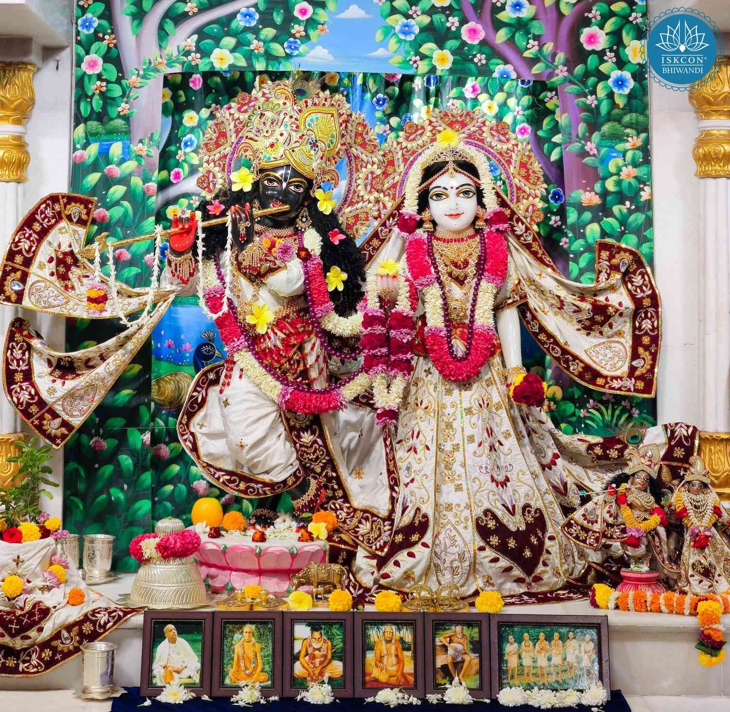 Sringar Darshan photo 1 of 12 — 15 December 2025