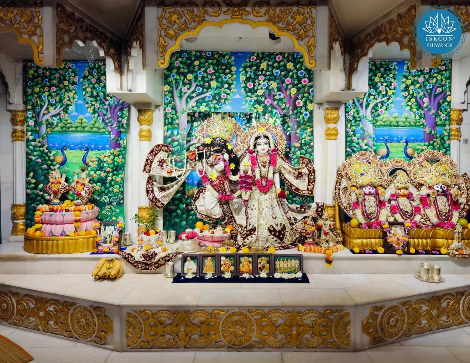 Sringar Darshan photo 5 of 12 — 15 December 2025