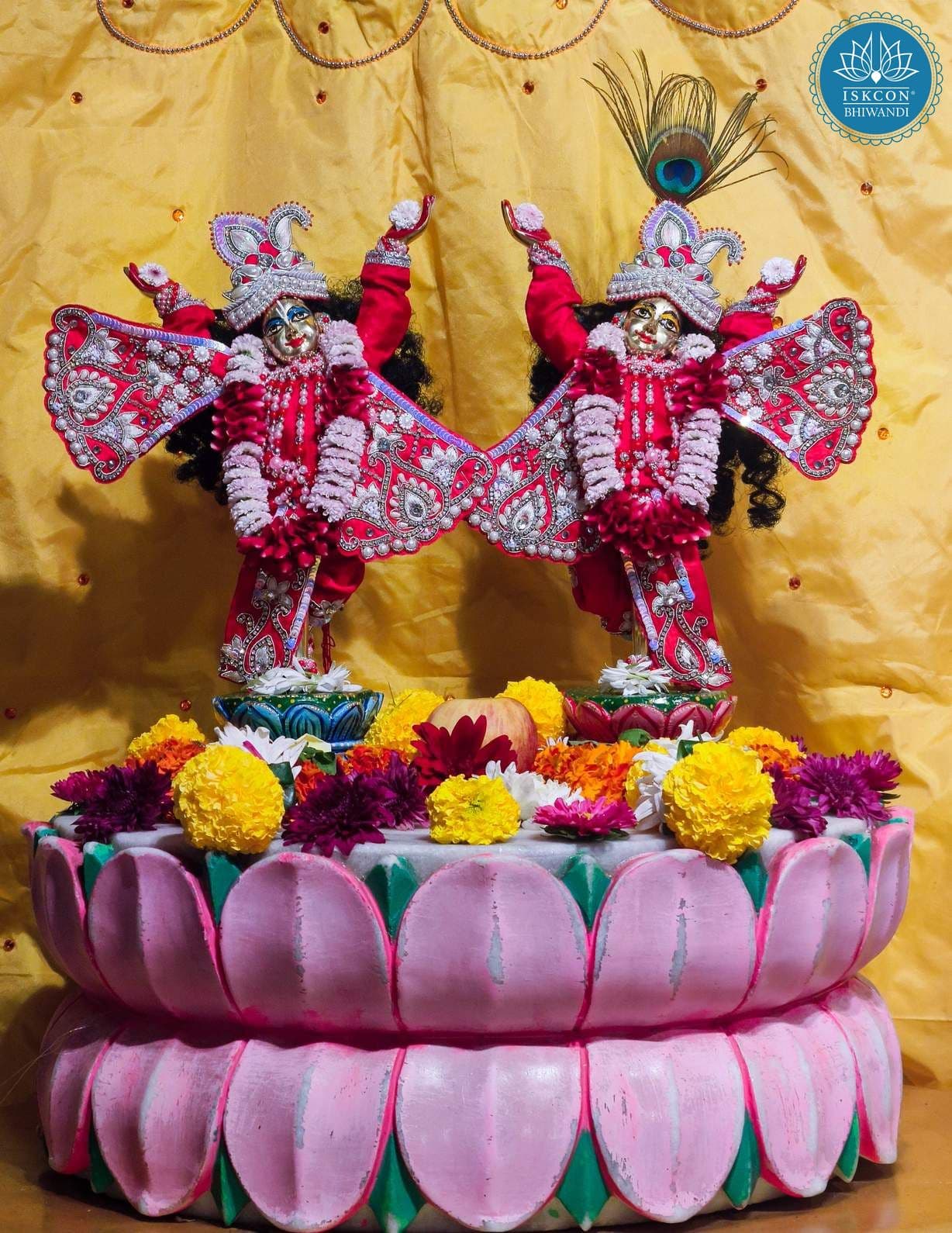 Sringar Darshan photo 7 of 12 — 16 December 2025