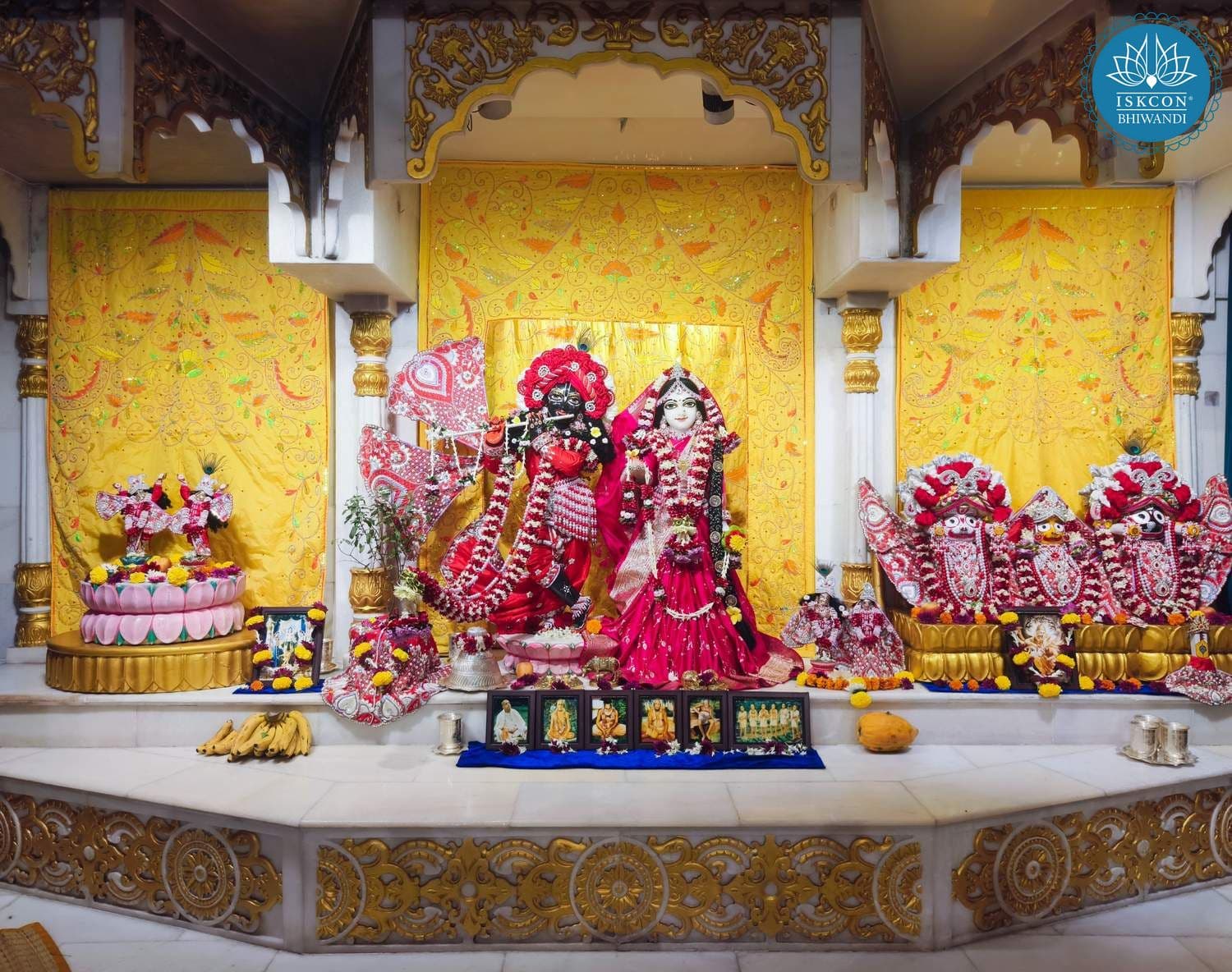 Sringar Darshan photo 3 of 12 — 16 December 2025