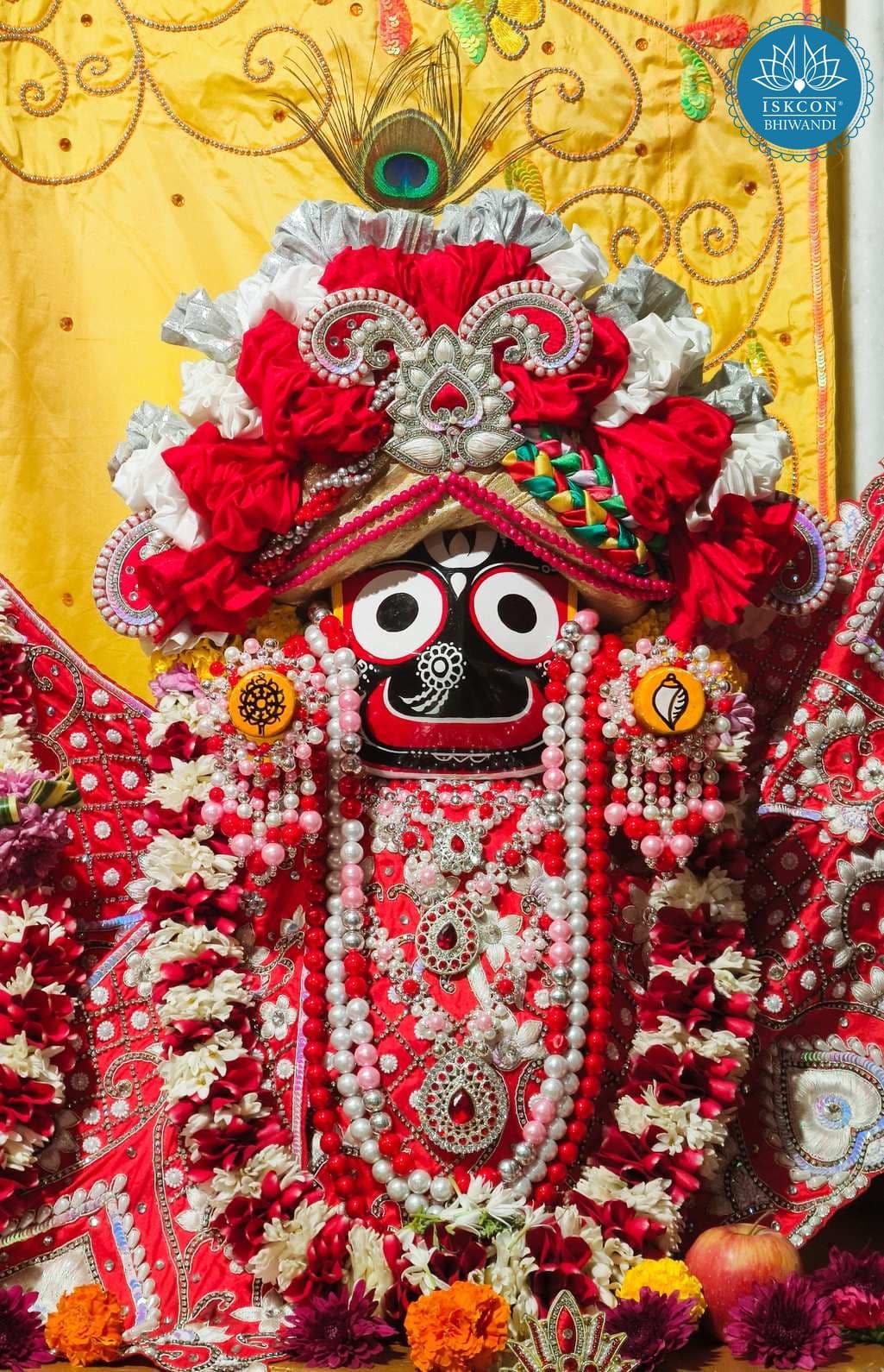 Sringar Darshan photo 4 of 12 — 16 December 2025