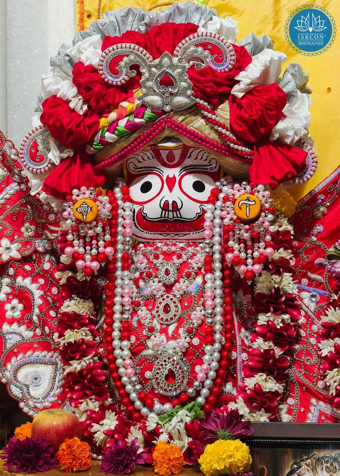 Sringar Darshan photo 9 of 12 — 16 December 2025