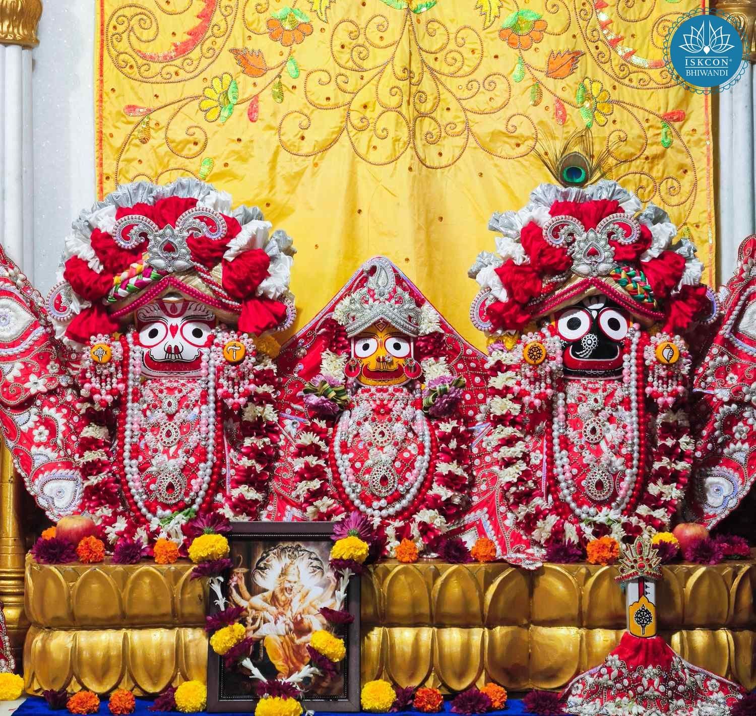 Sringar Darshan photo 2 of 12 — 16 December 2025