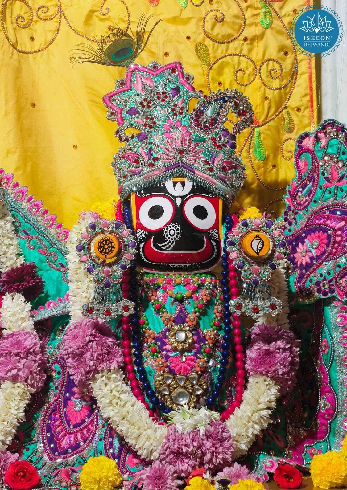 Sringar Darshan photo 7 of 12 — 17 December 2025