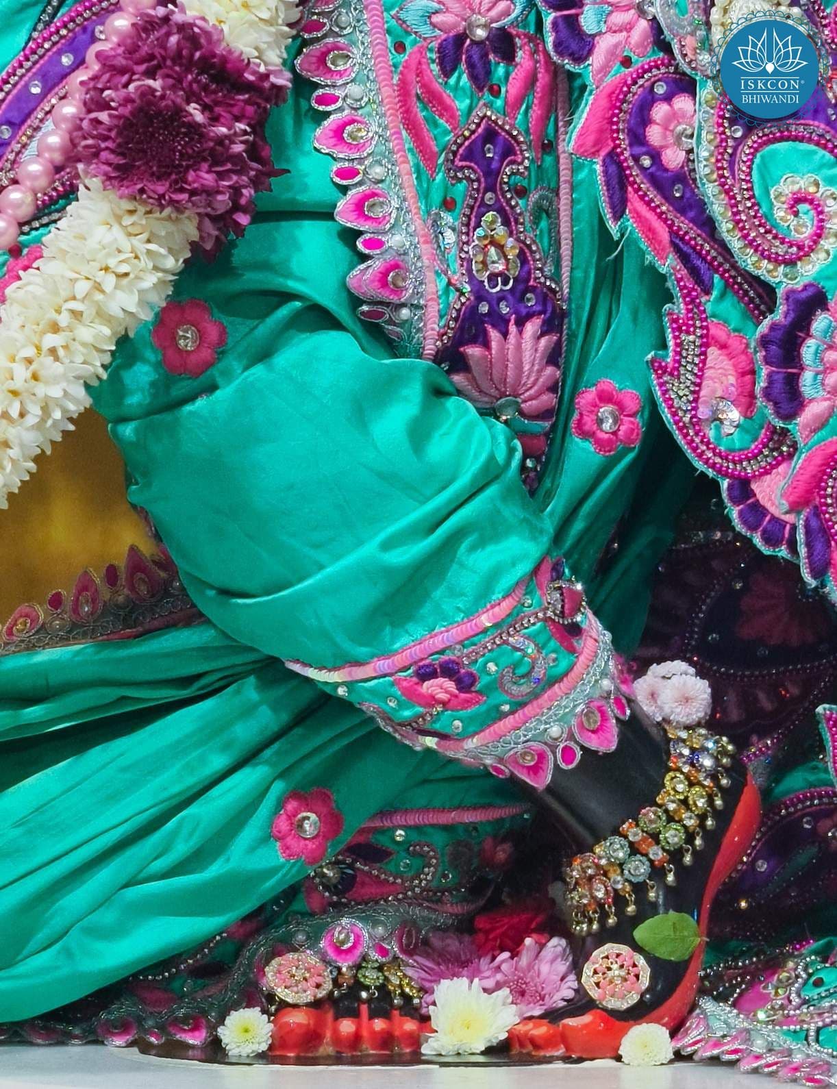 Sringar Darshan photo 5 of 12 — 17 December 2025