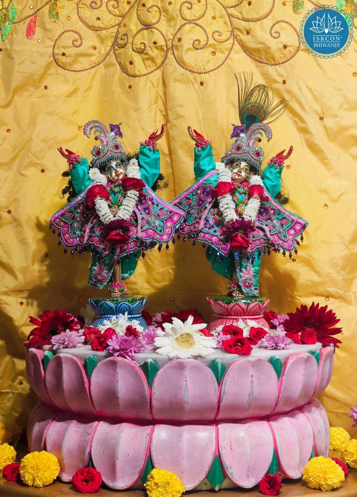 Sringar Darshan photo 4 of 12 — 17 December 2025