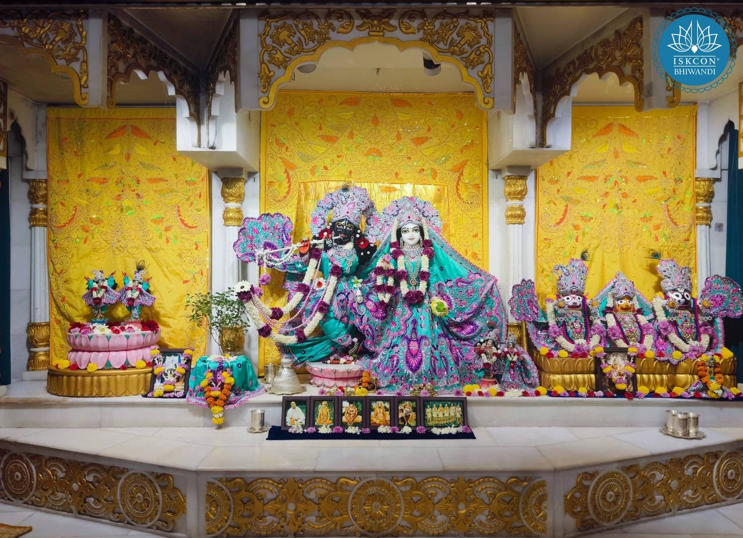 Sringar Darshan photo 2 of 12 — 17 December 2025
