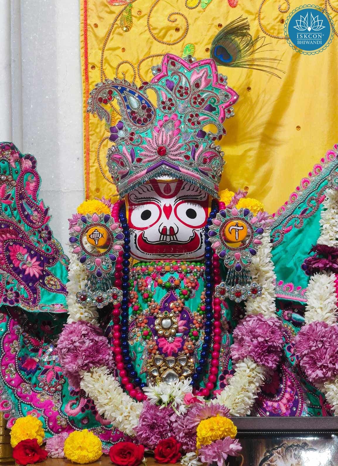Sringar Darshan photo 9 of 12 — 17 December 2025