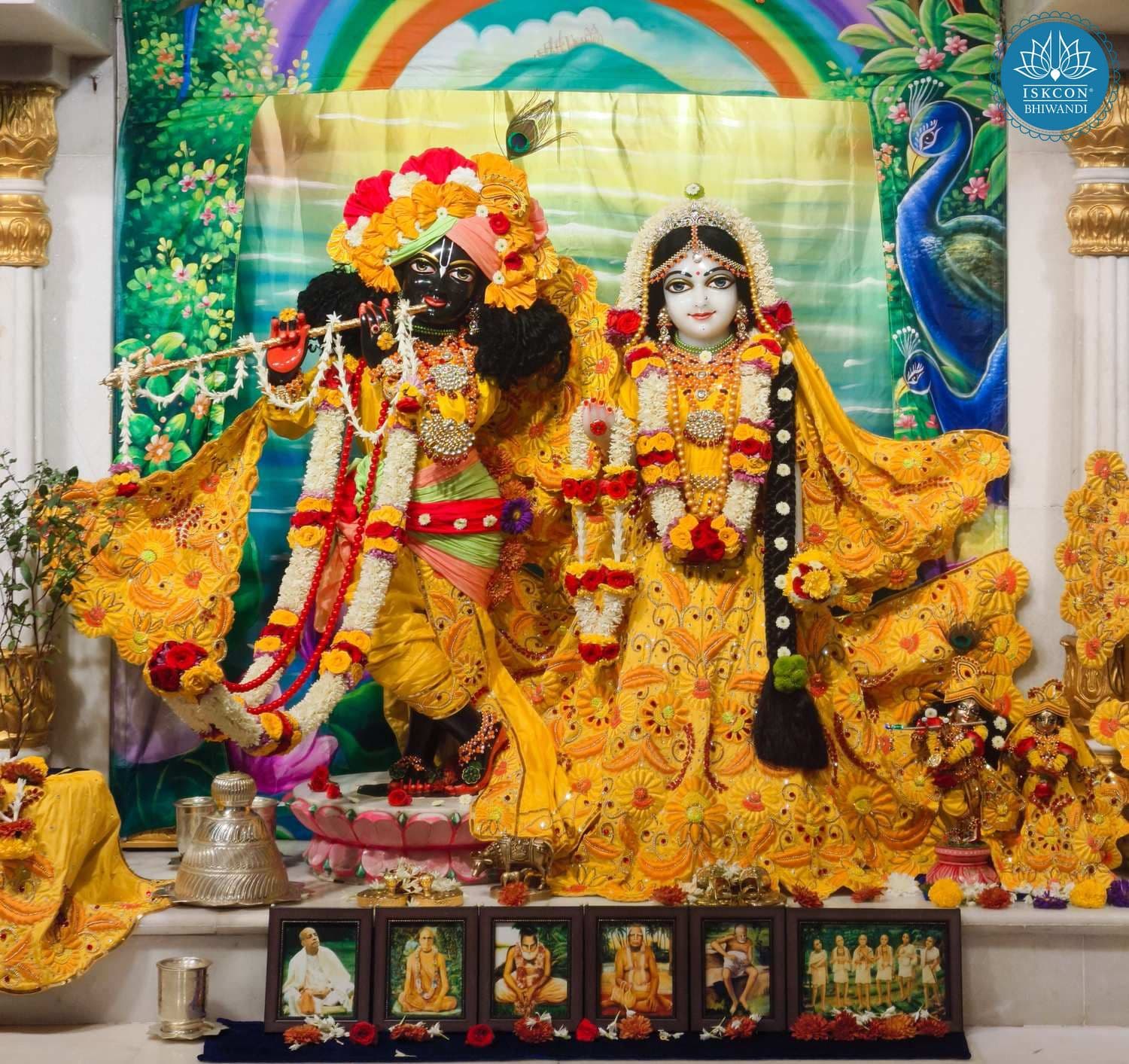 Sringar Darshan photo 1 of 12 — 18 December 2025