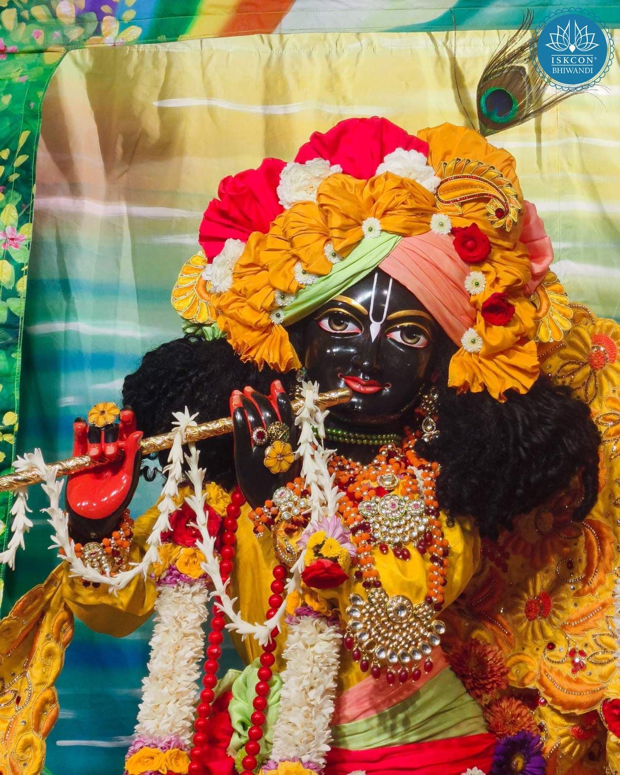 Sringar Darshan photo 11 of 12 — 18 December 2025