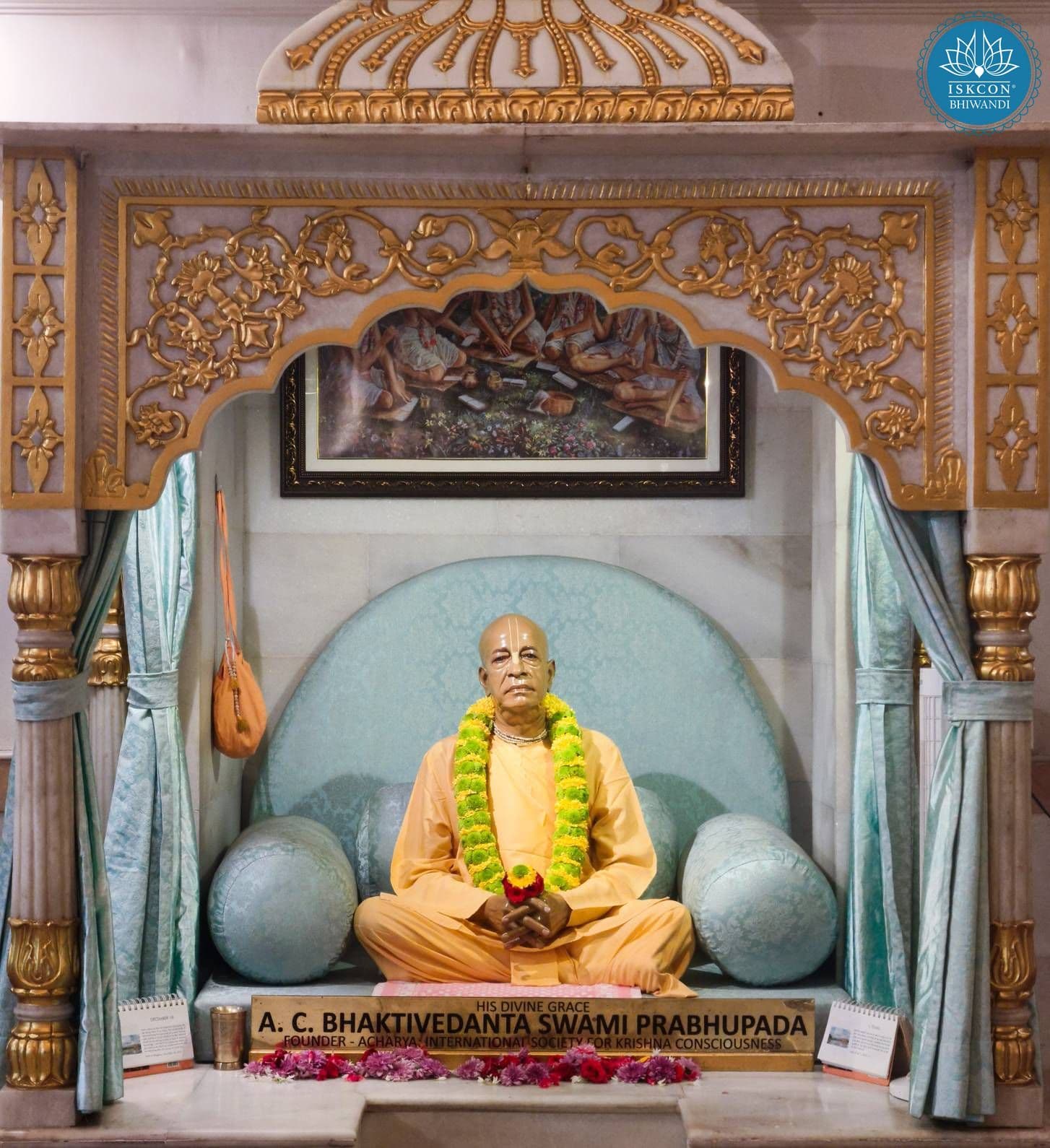Sringar Darshan photo 2 of 12 — 18 December 2025