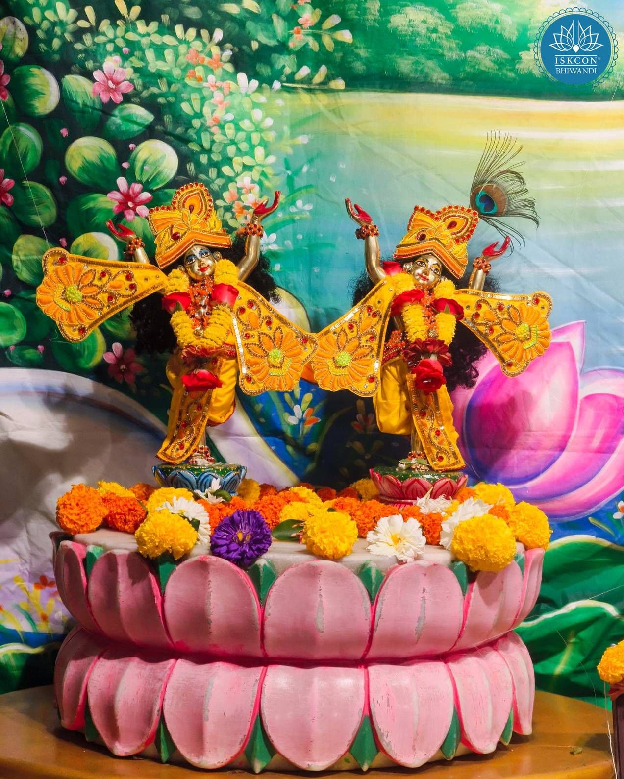 Sringar Darshan photo 6 of 12 — 18 December 2025