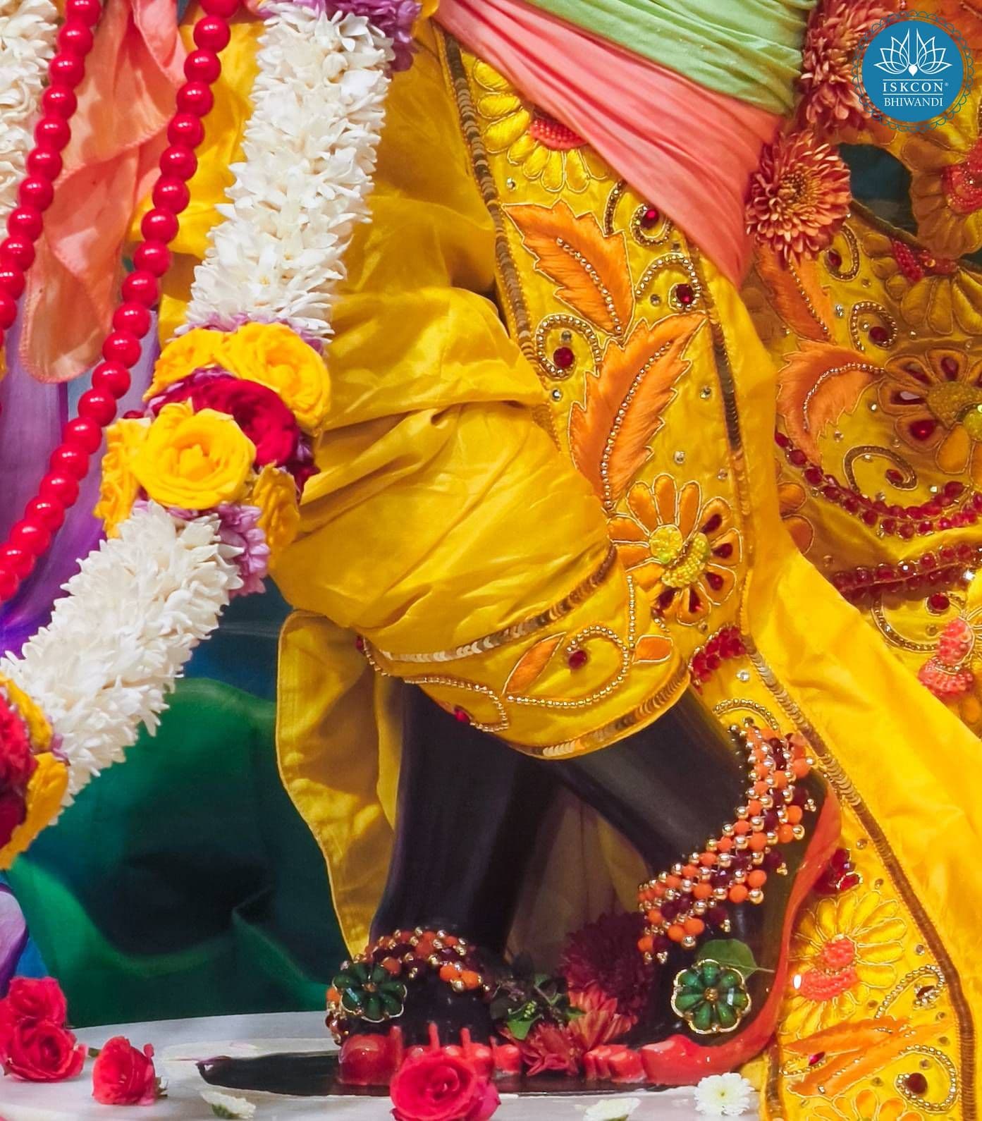 Sringar Darshan photo 3 of 12 — 18 December 2025