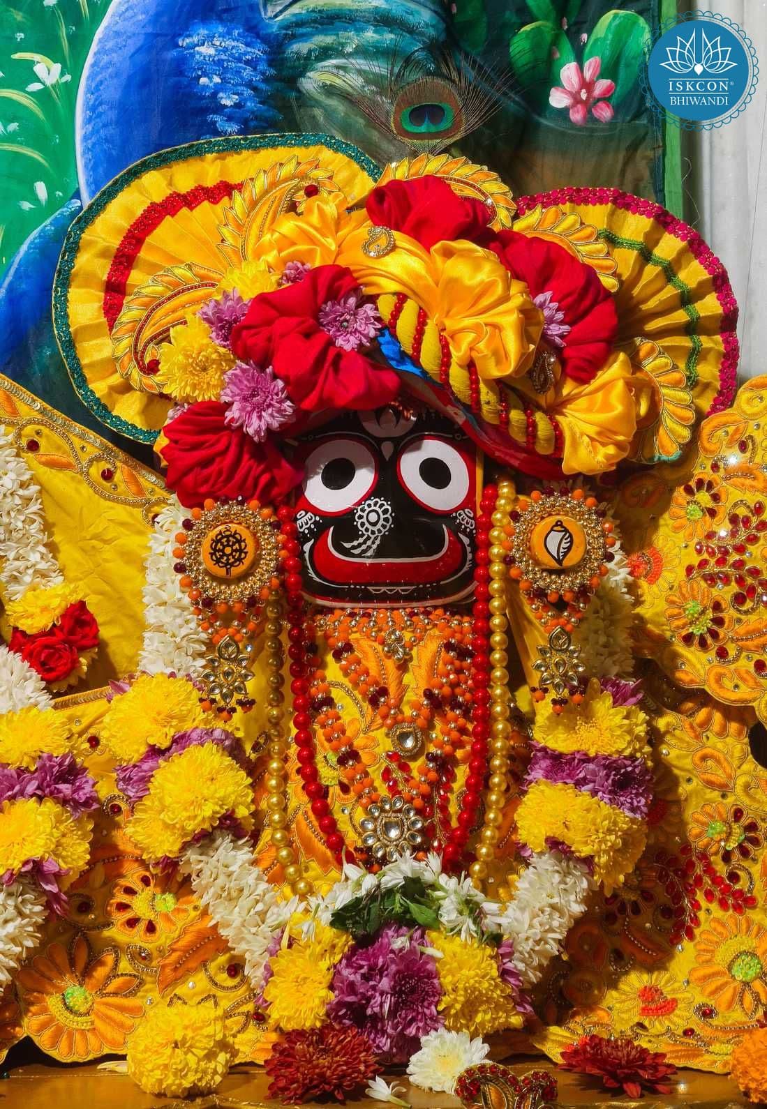 Sringar Darshan photo 7 of 12 — 18 December 2025