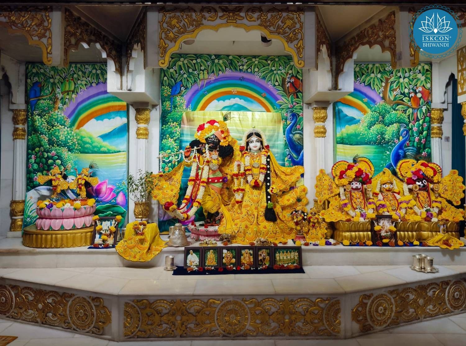 Sringar Darshan photo 5 of 12 — 18 December 2025