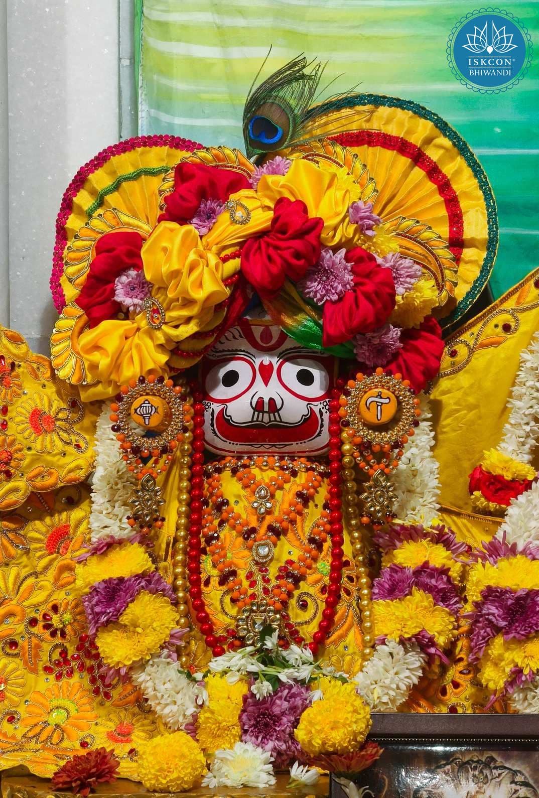 Sringar Darshan photo 9 of 12 — 18 December 2025