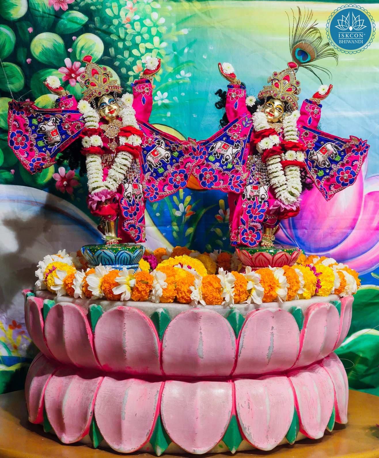 Sringar Darshan photo 3 of 12 — 19 December 2025