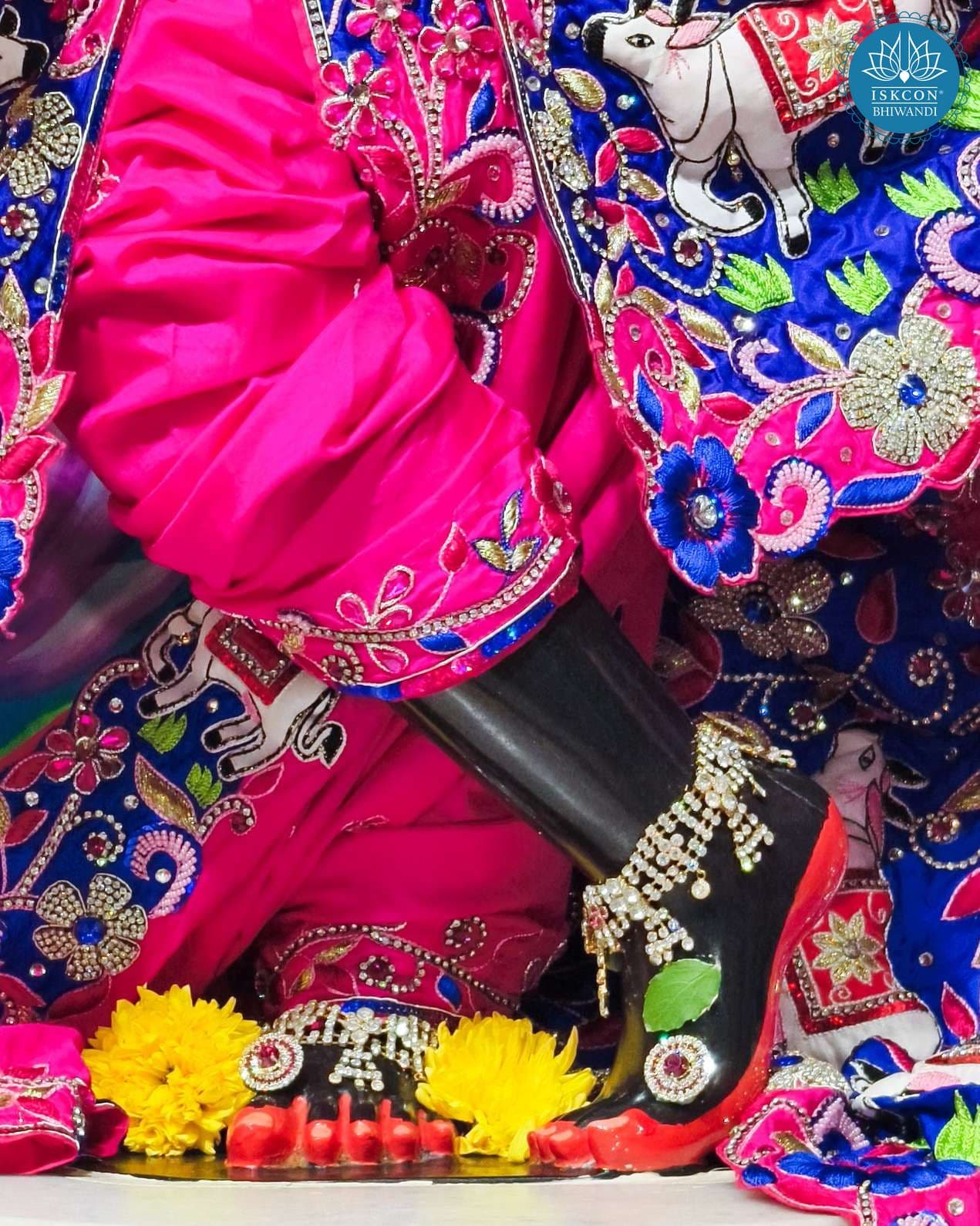 Sringar Darshan photo 12 of 12 — 19 December 2025