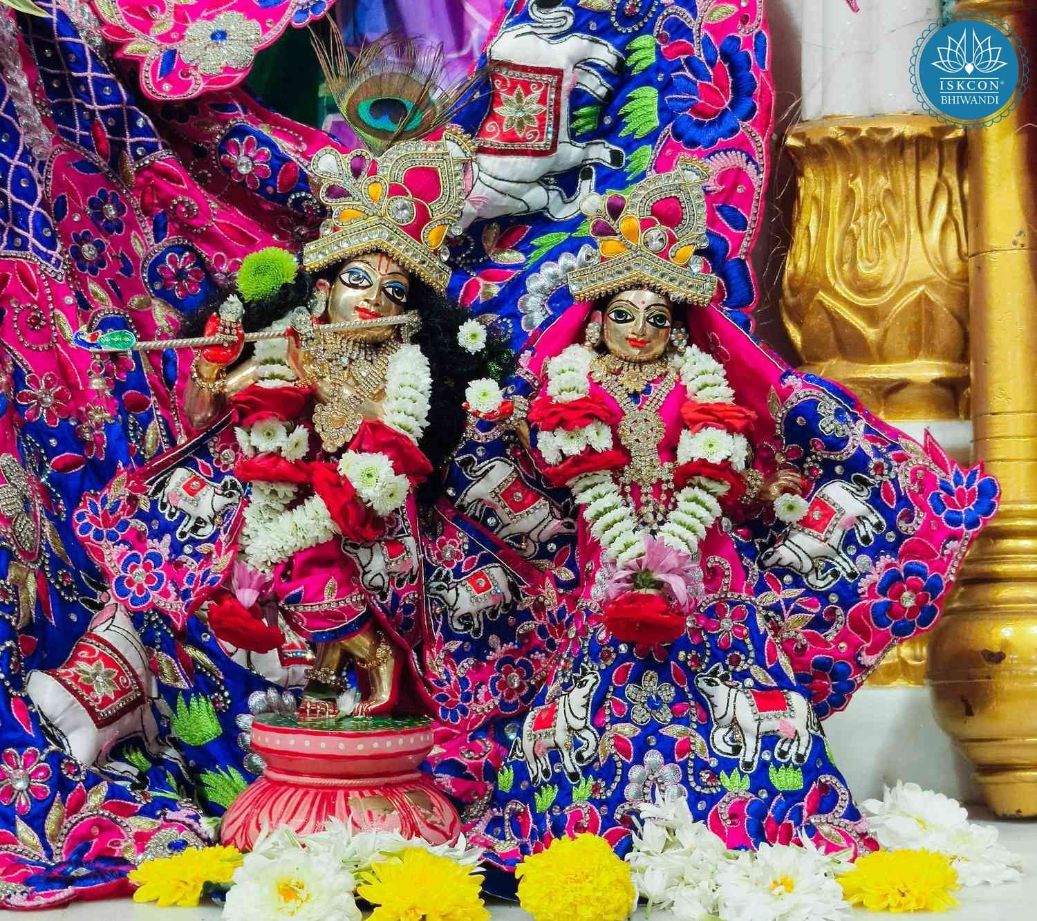 Sringar Darshan photo 9 of 12 — 19 December 2025