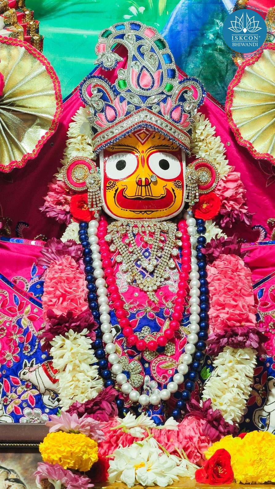 Sringar Darshan photo 7 of 12 — 19 December 2025