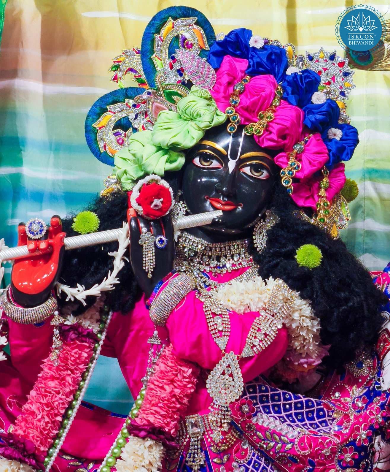 Sringar Darshan photo 11 of 12 — 19 December 2025