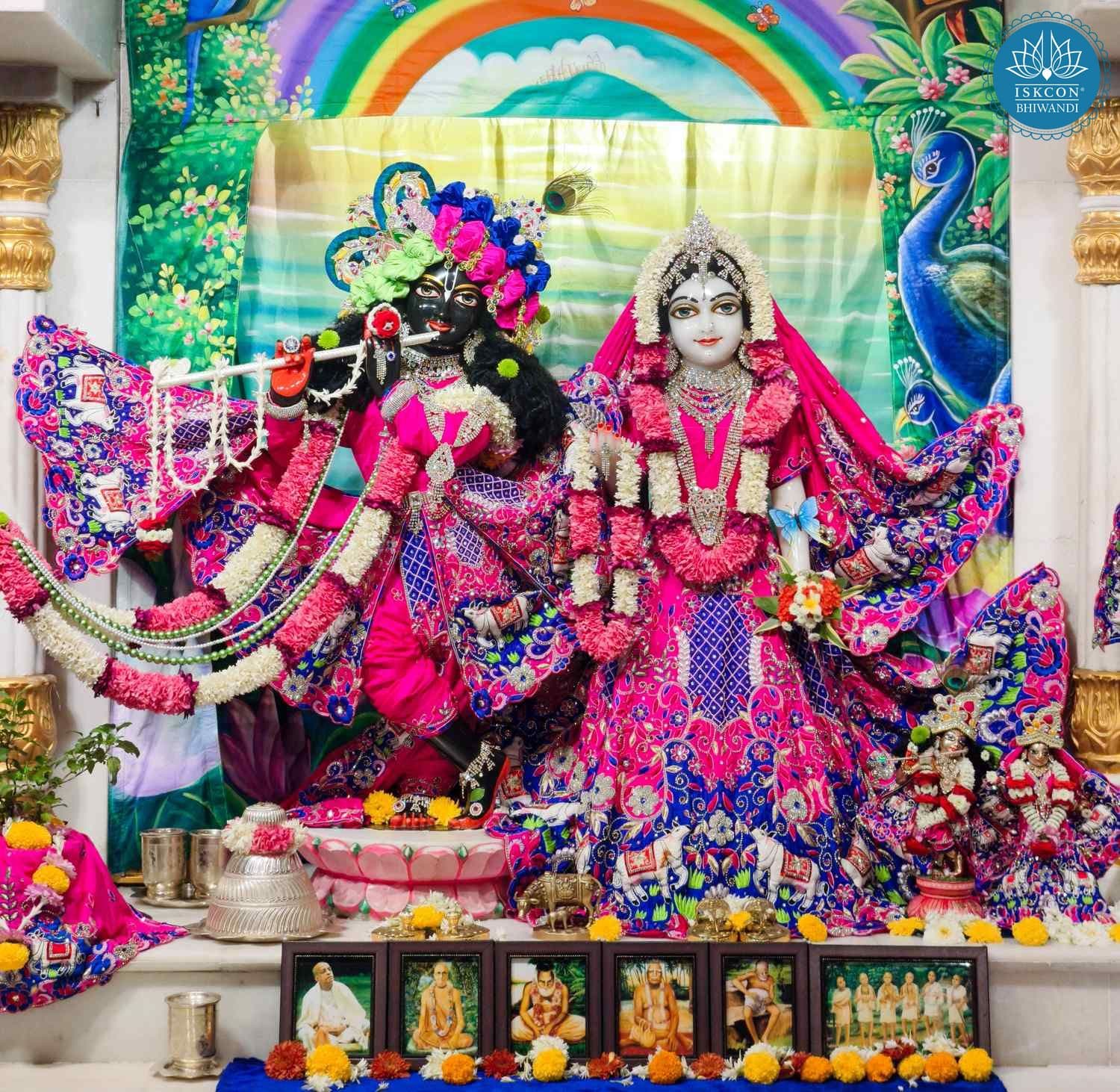 Sringar Darshan photo 1 of 12 — 19 December 2025
