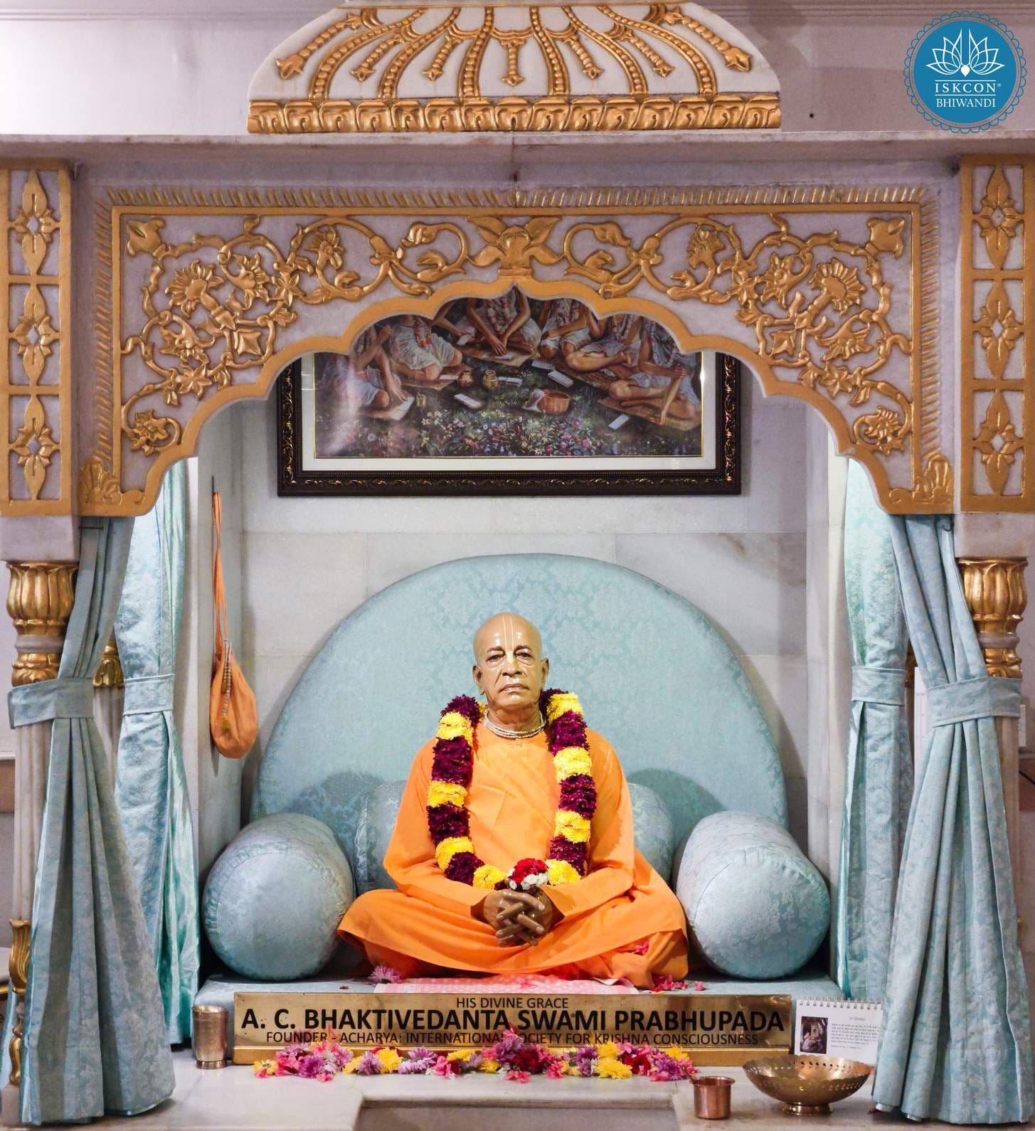 Sringar Darshan photo 5 of 12 — 19 December 2025