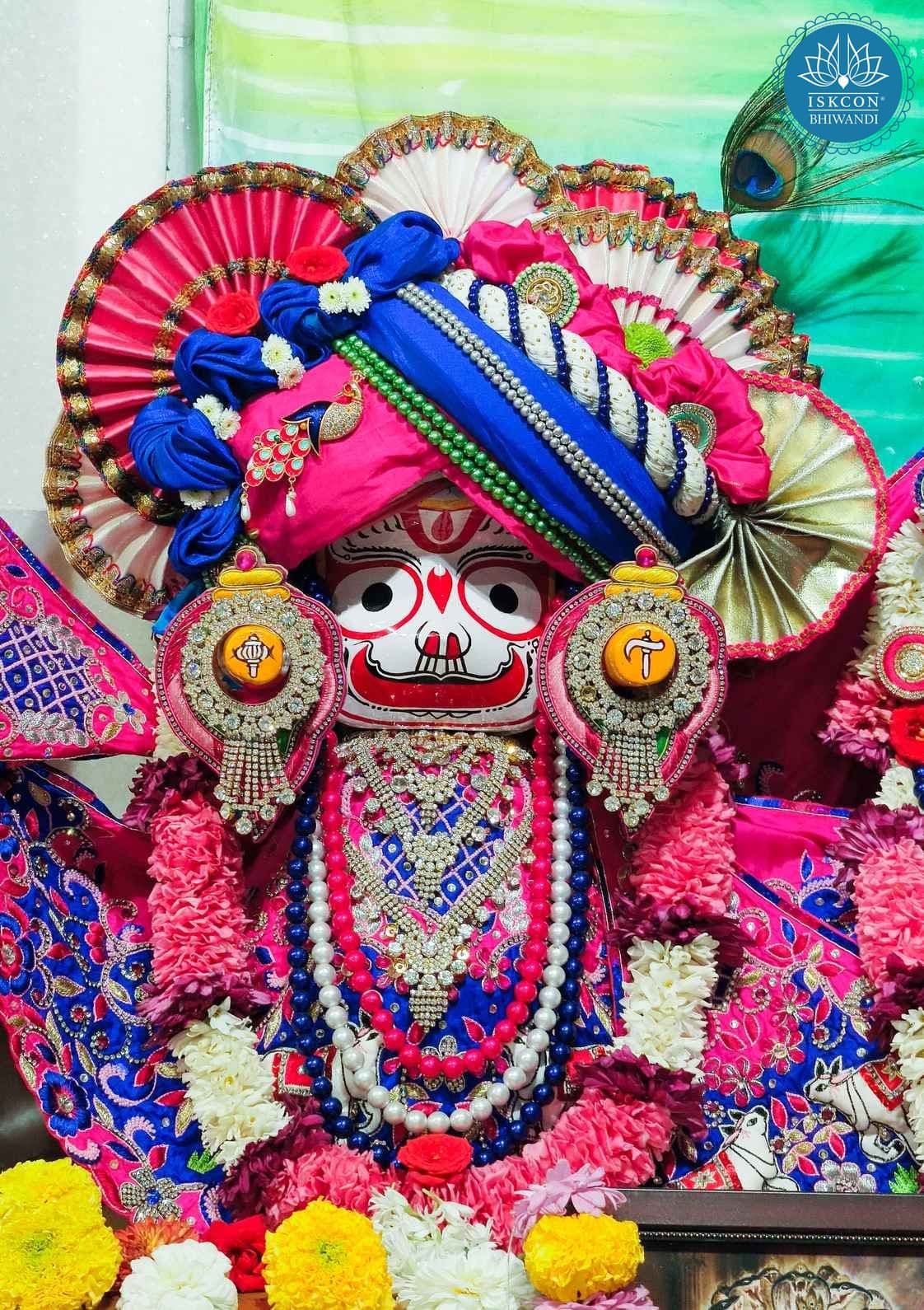 Sringar Darshan photo 8 of 12 — 19 December 2025
