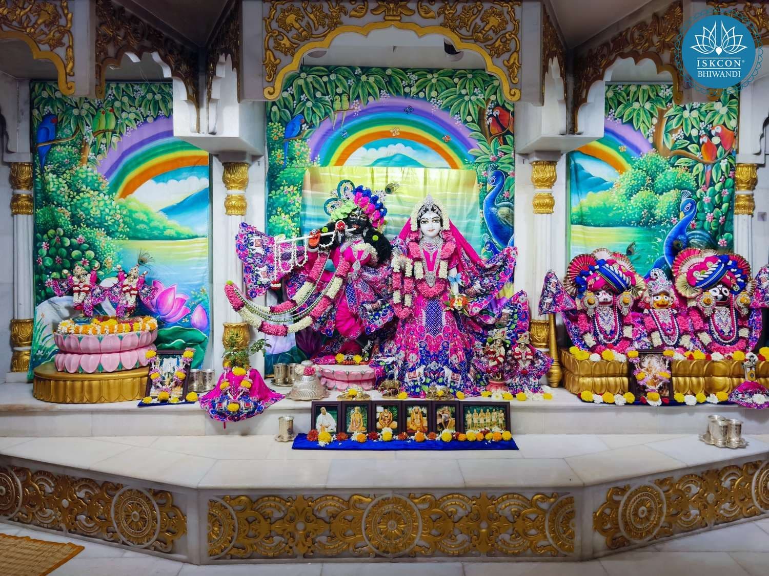 Sringar Darshan photo 2 of 12 — 19 December 2025