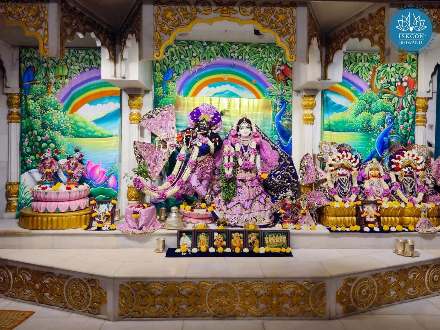 Sringar Darshan photo 5 of 12 — 20 December 2025