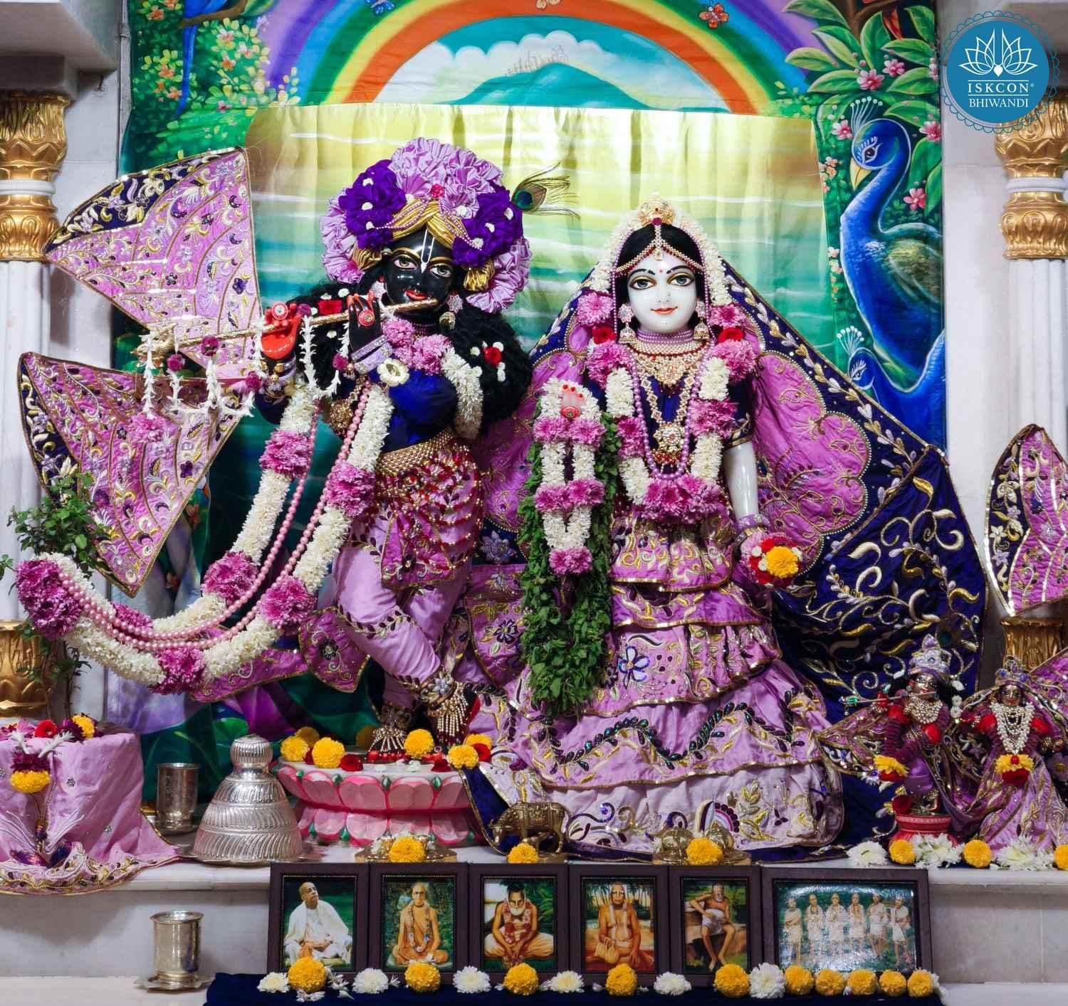 Sringar Darshan photo 1 of 12 — 20 December 2025
