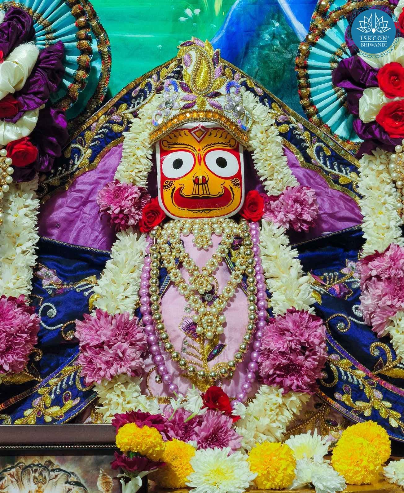 Sringar Darshan photo 7 of 12 — 20 December 2025