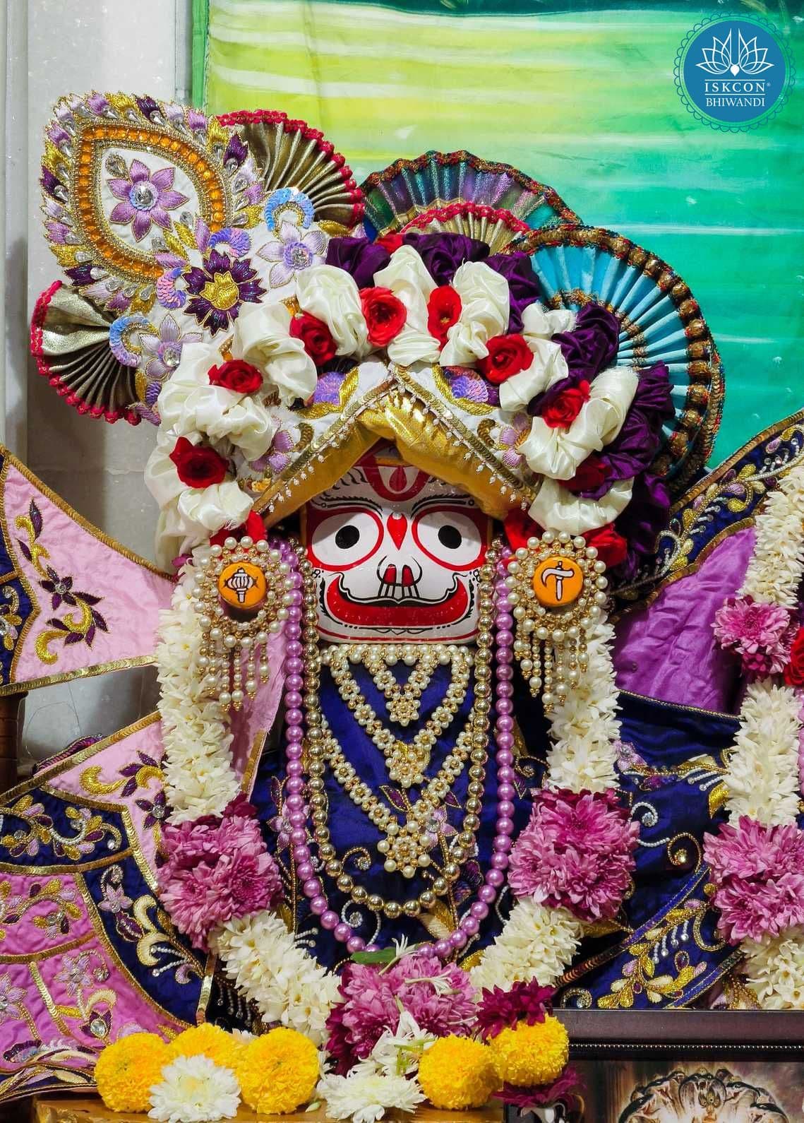 Sringar Darshan photo 8 of 12 — 20 December 2025