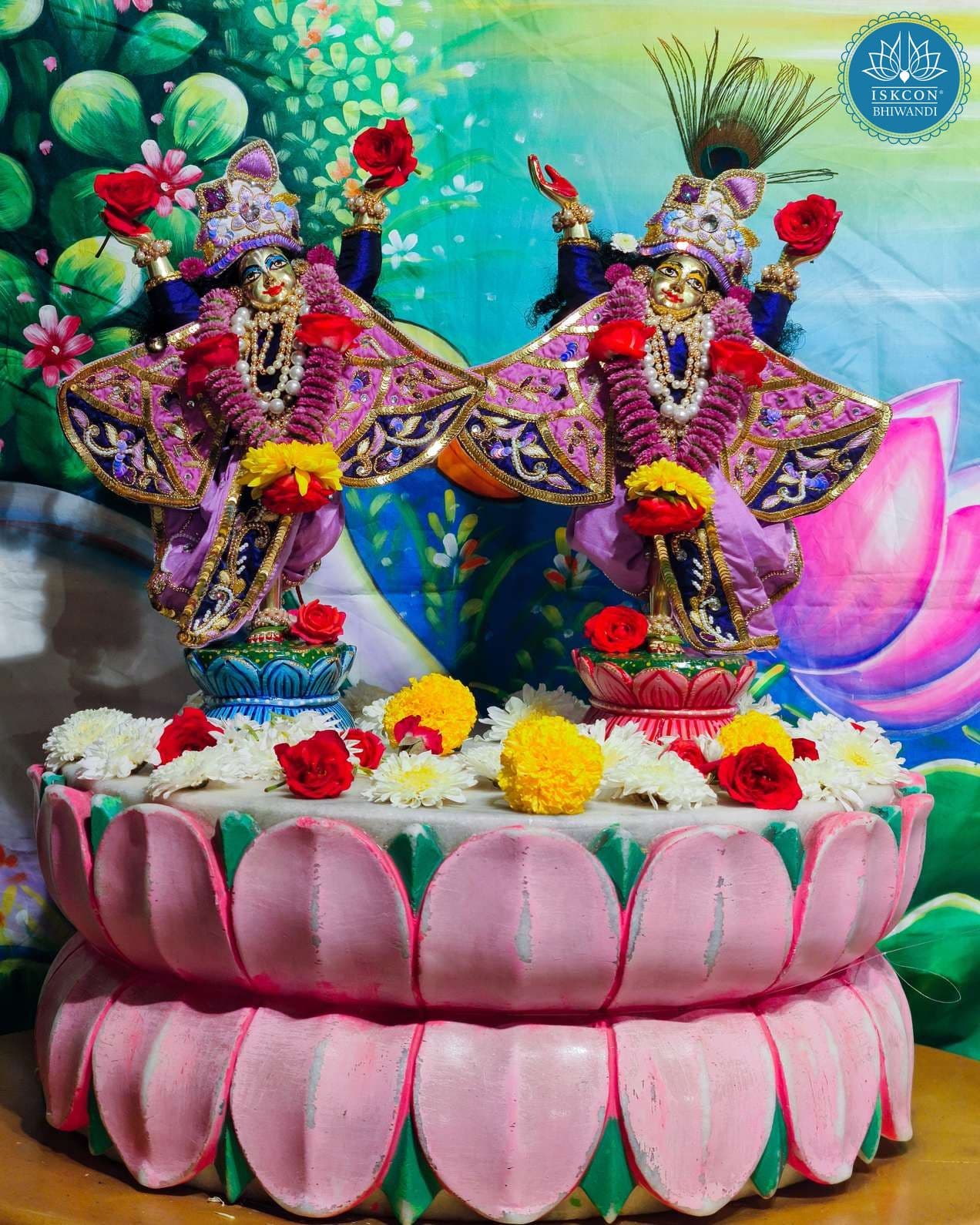 Sringar Darshan photo 6 of 12 — 20 December 2025