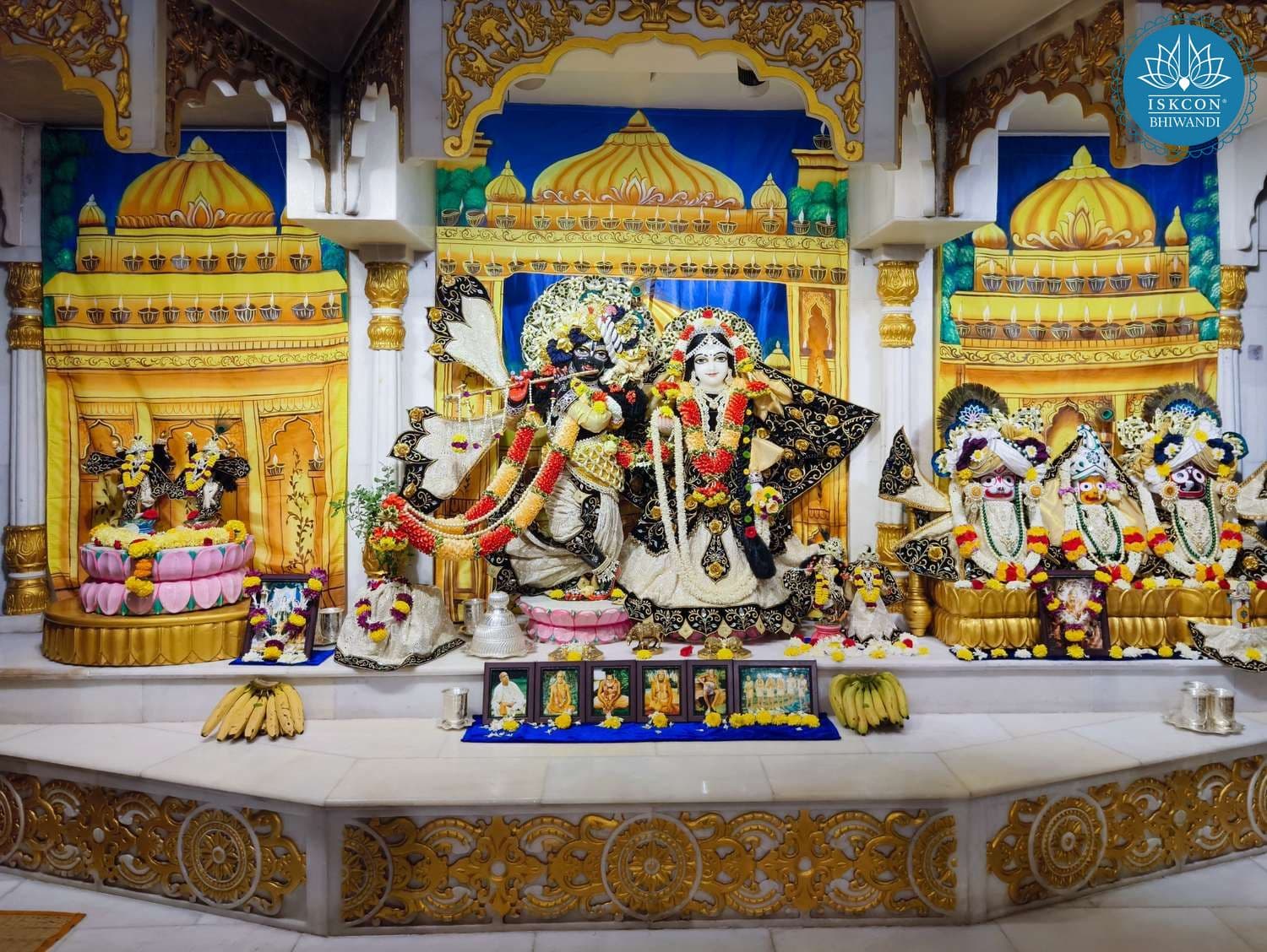 Sringar Darshan photo 4 of 12 — 21 December 2025