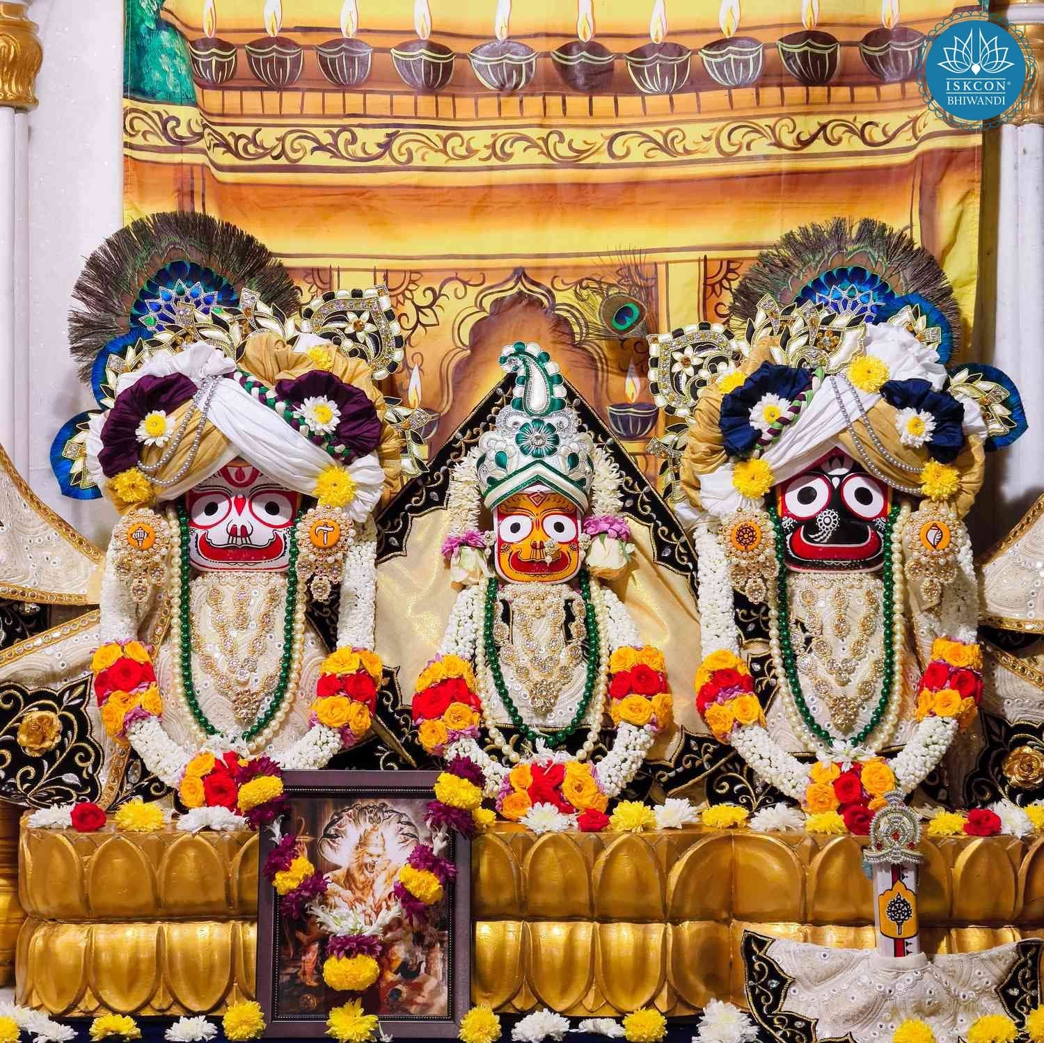 Sringar Darshan photo 3 of 12 — 21 December 2025