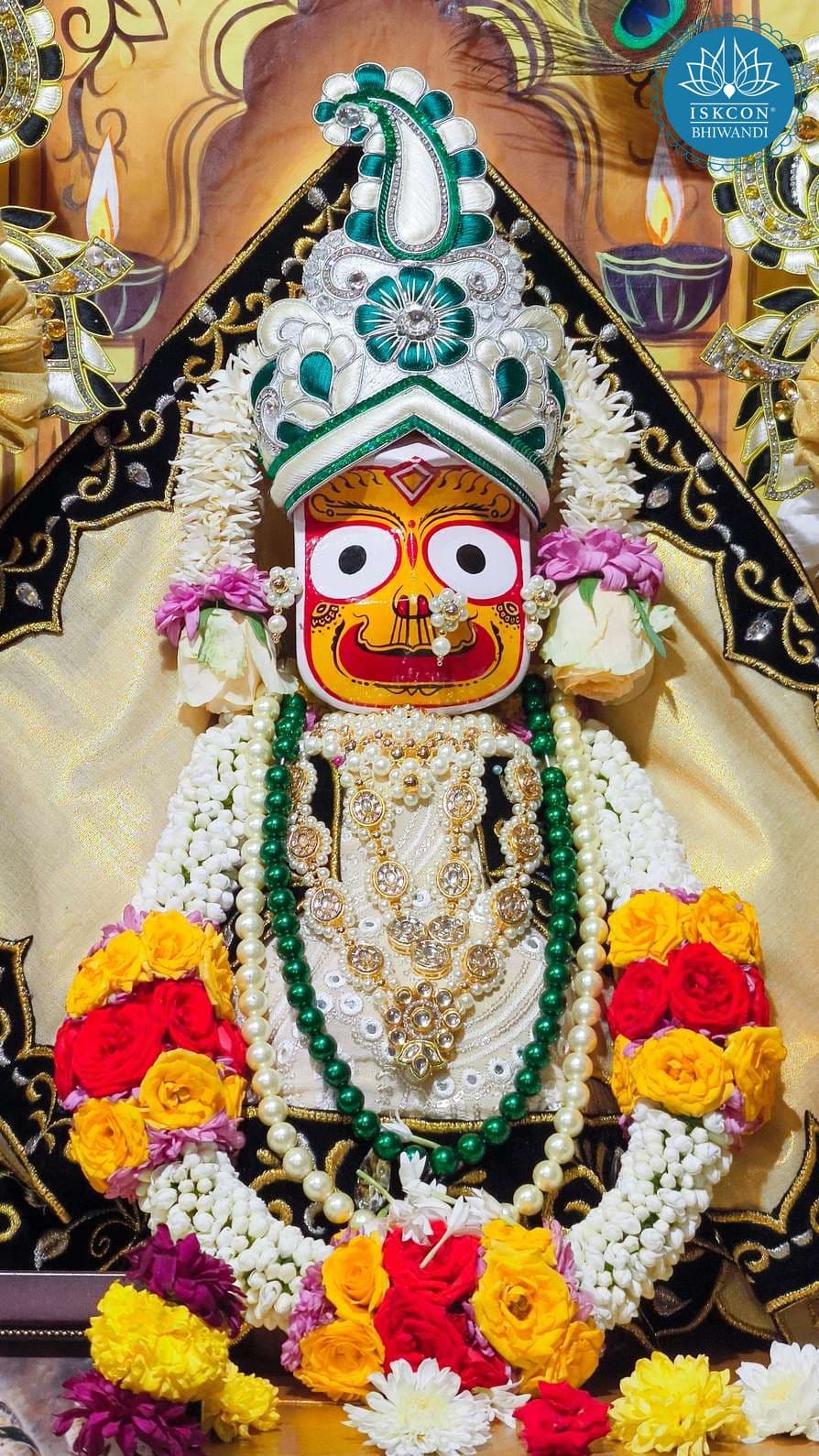 Sringar Darshan photo 9 of 12 — 21 December 2025