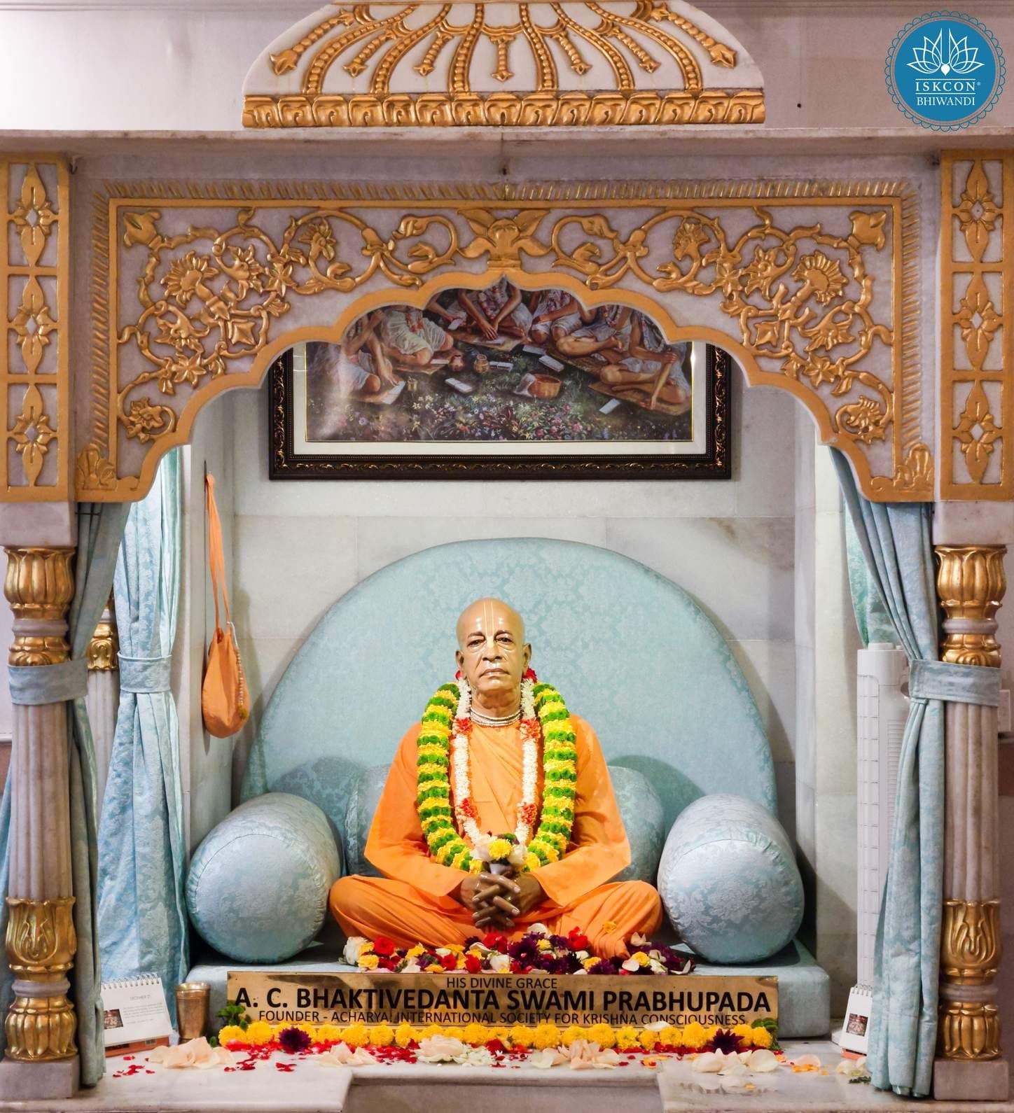 Sringar Darshan photo 2 of 12 — 21 December 2025