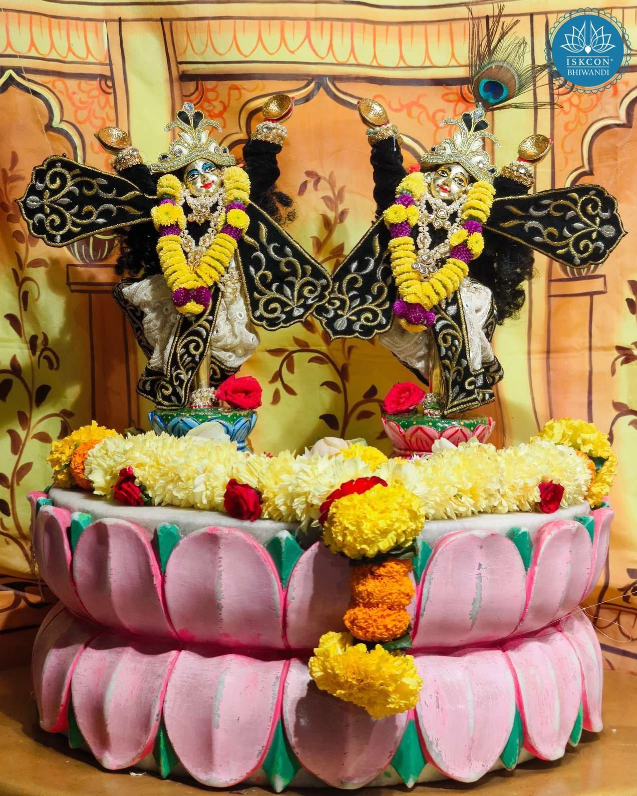 Sringar Darshan photo 5 of 12 — 21 December 2025