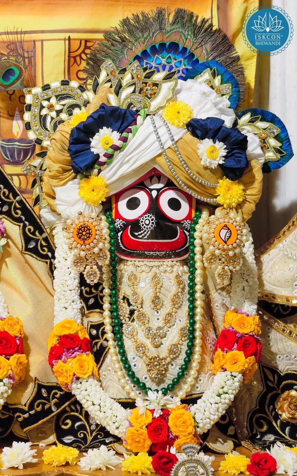 Sringar Darshan photo 6 of 12 — 21 December 2025