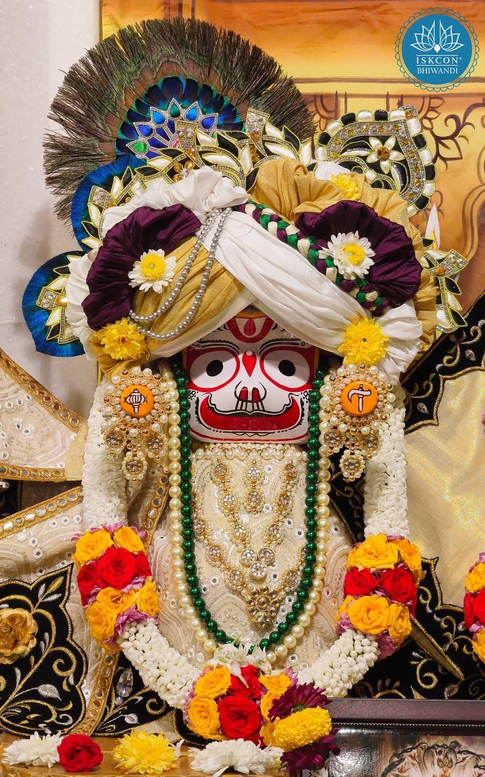 Sringar Darshan photo 7 of 12 — 21 December 2025