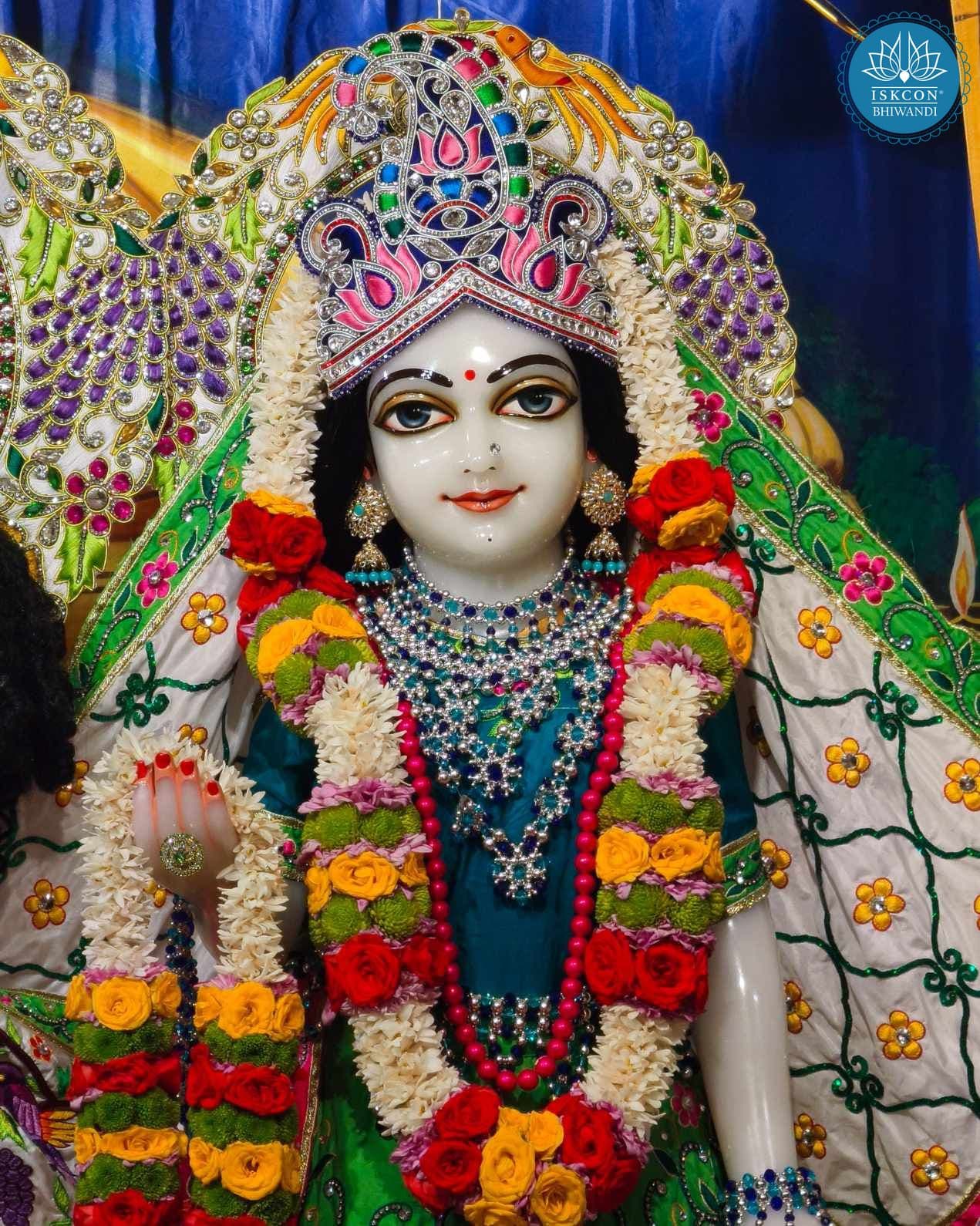 Sringar Darshan photo 11 of 12 — 22 December 2025