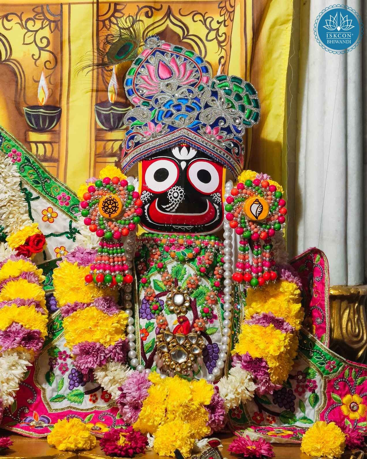 Sringar Darshan photo 7 of 12 — 22 December 2025